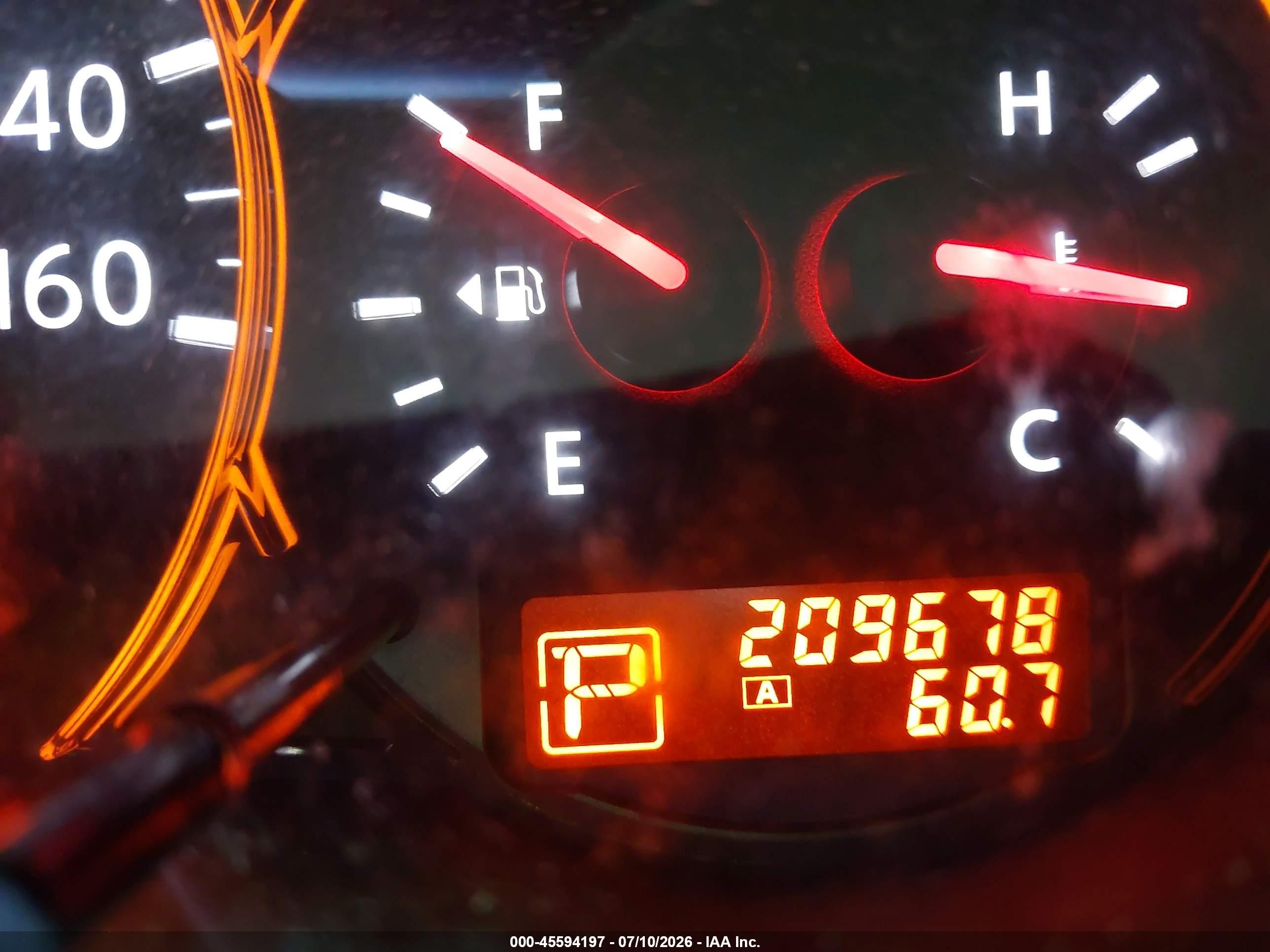 2008 Nissan Altima 2.5 S Gray vin: 1N4AL21E48N539100