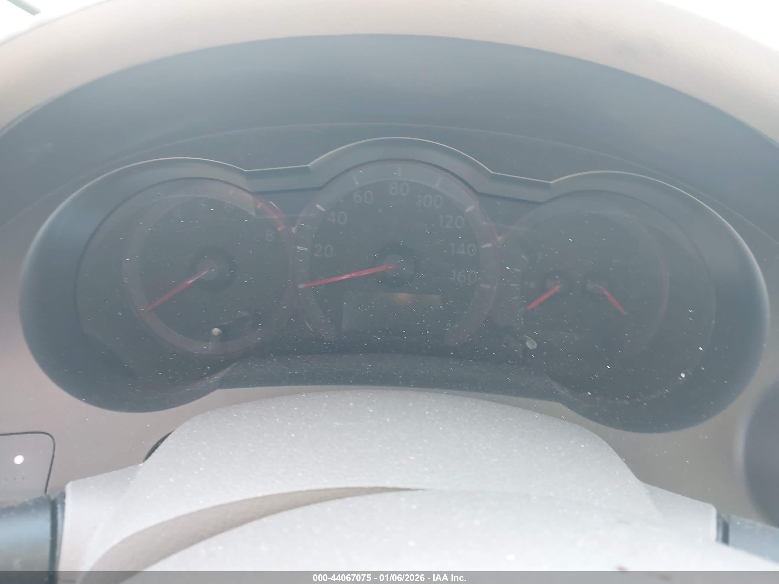 2008 Nissan Altima 2.5 S Green vin: 1N4AL21E48N558133
