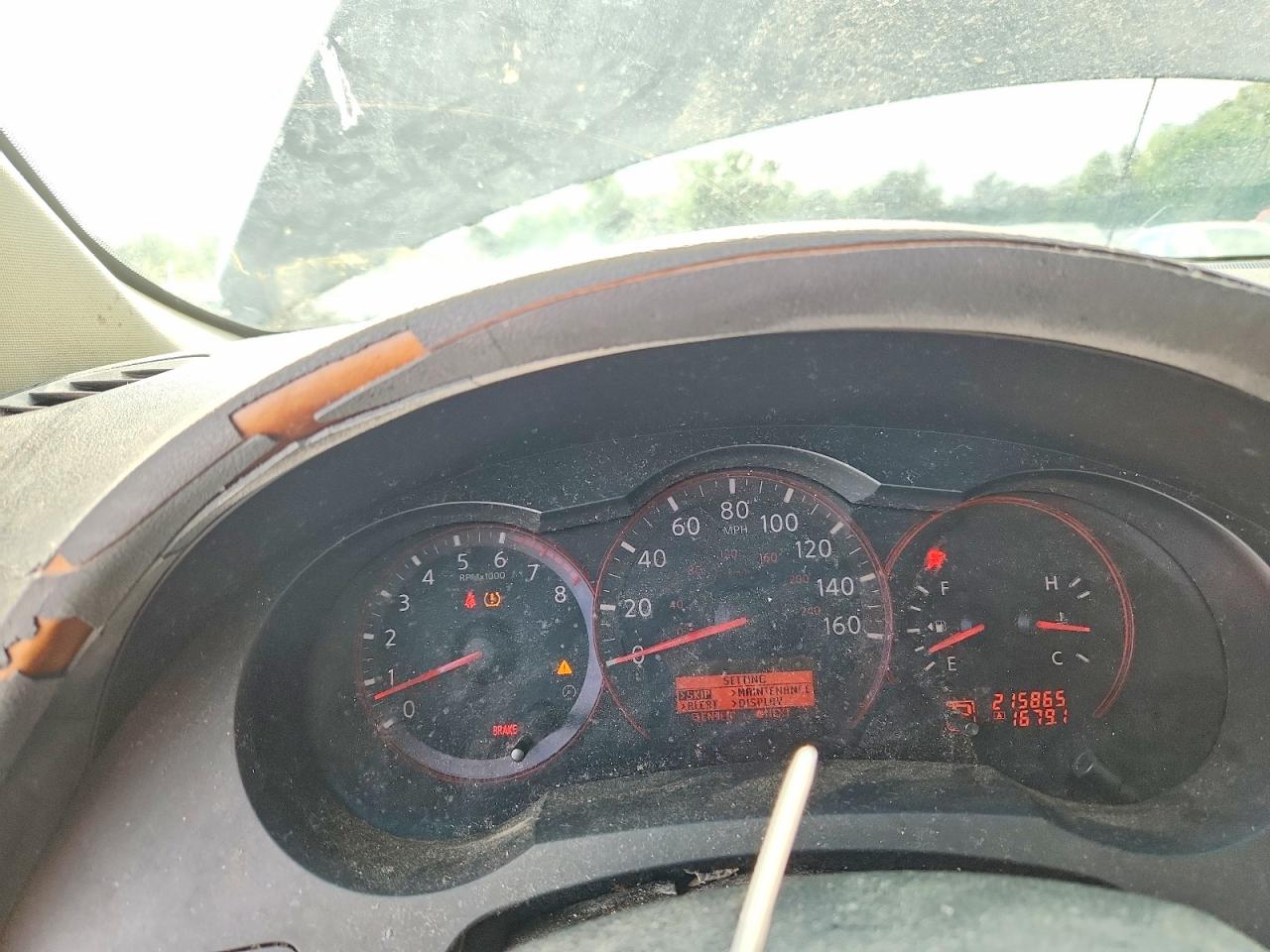 2009 Nissan Altima 2.5 Серый vin: 1N4AL21E49C185429
