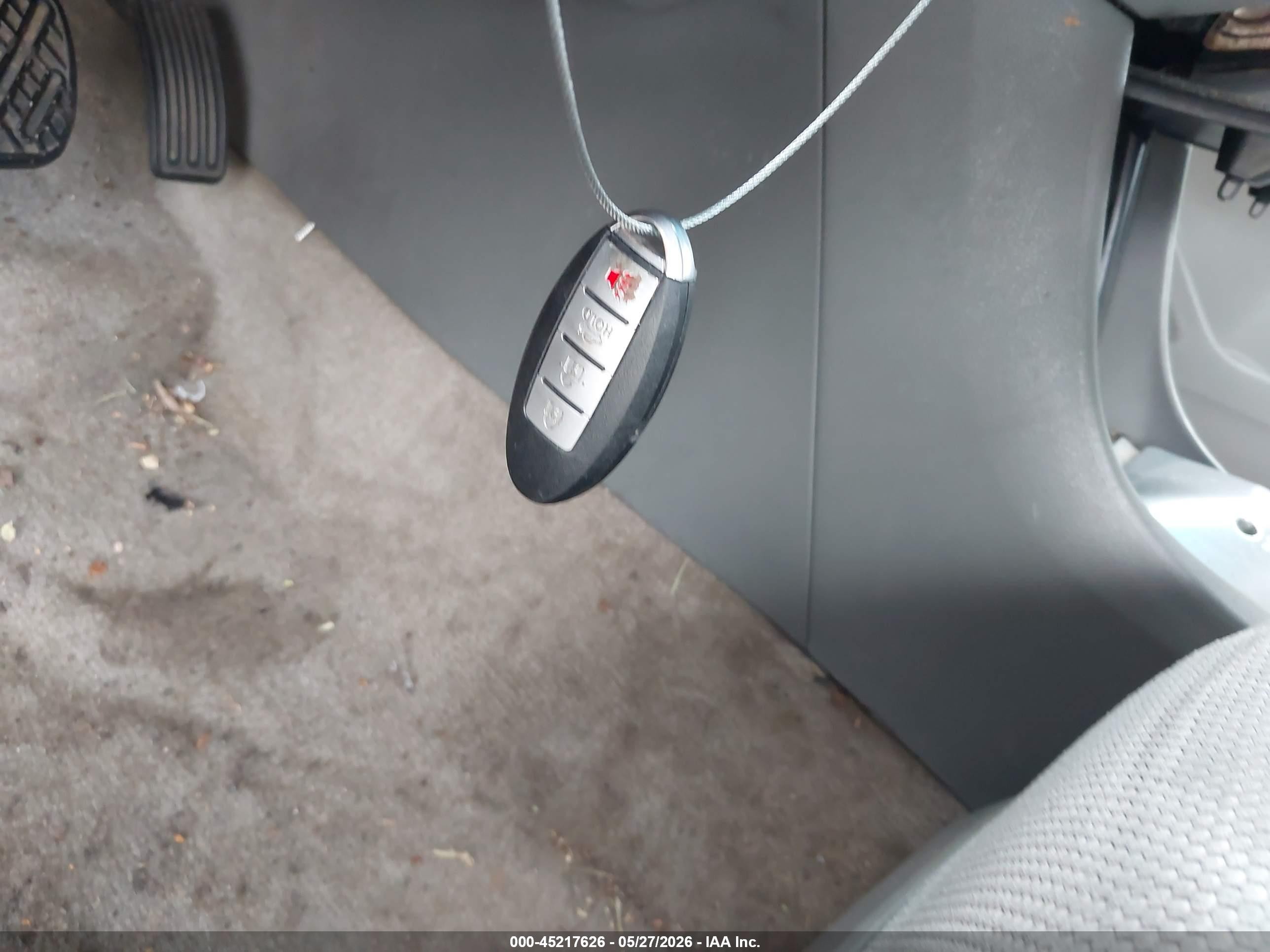 2009 Nissan Altima 2.5 S Silver vin: 1N4AL21E49N426829
