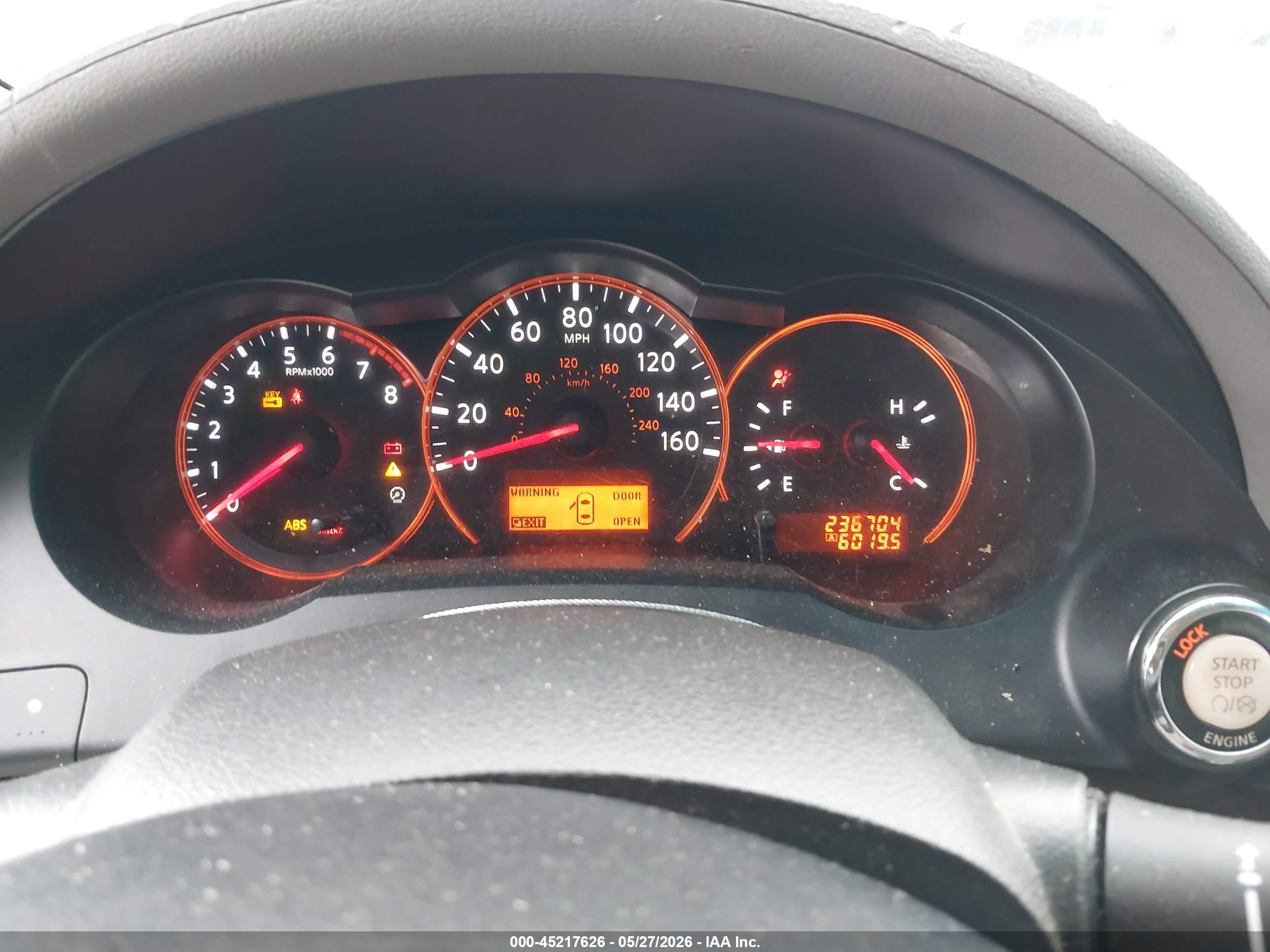 2009 Nissan Altima 2.5 S Silver vin: 1N4AL21E49N426829