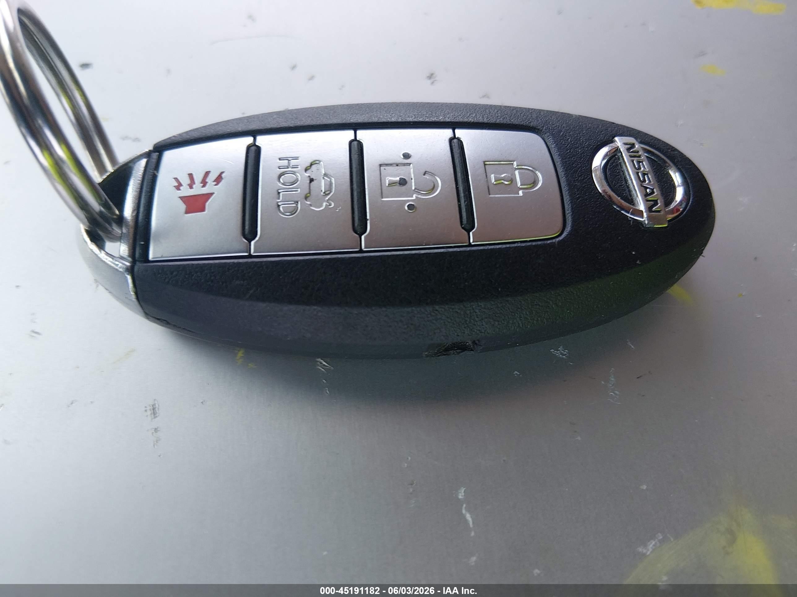 2009 Nissan Altima 2.5 S Синий vin: 1N4AL21E49N430041