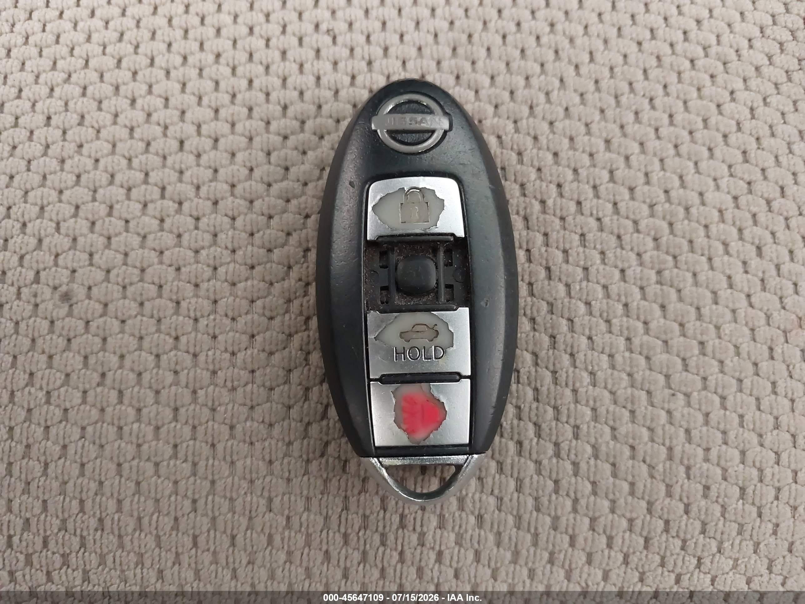 2009 Nissan Altima 2.5 S White vin: 1N4AL21E49N459619
