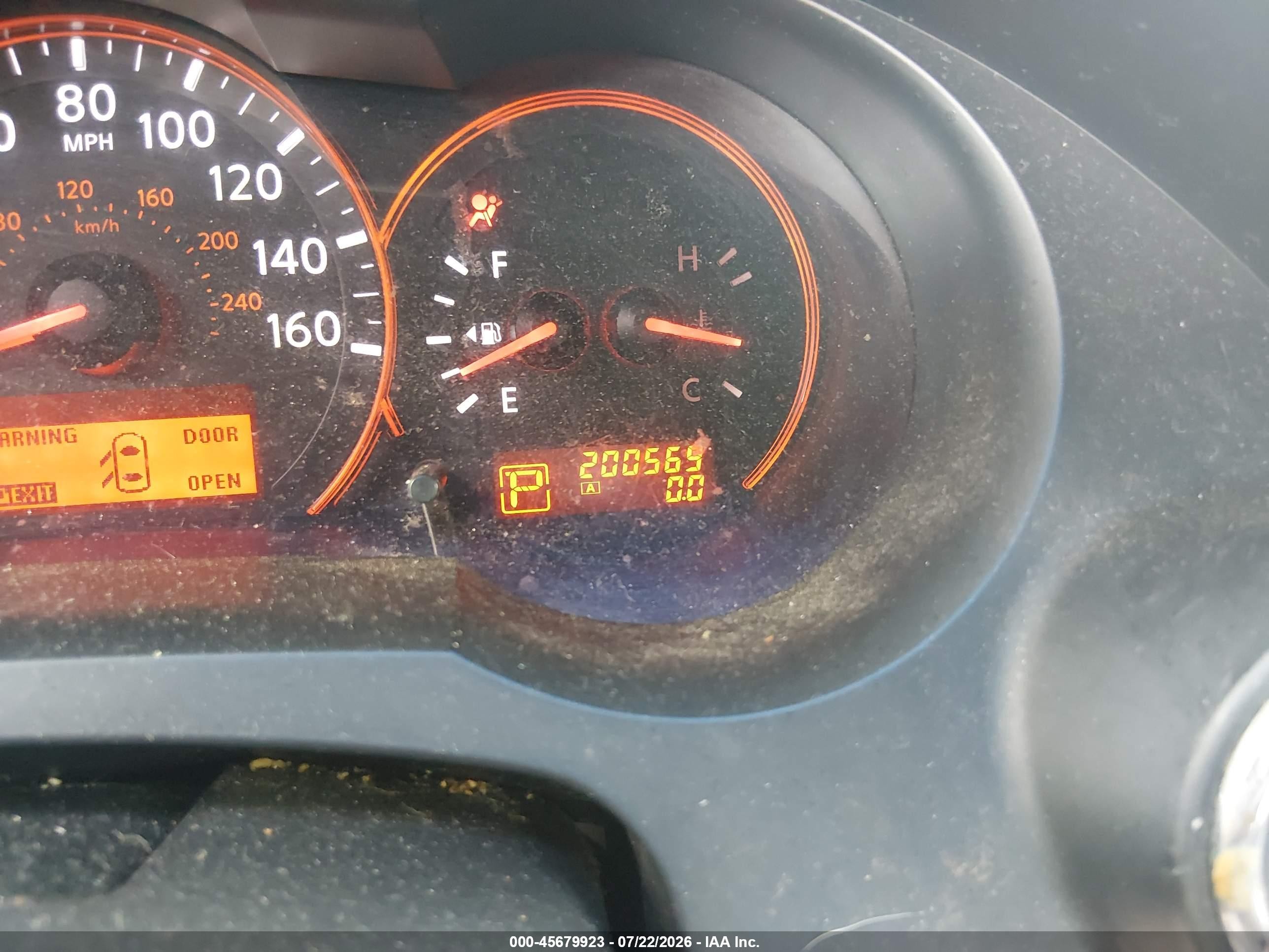 2009 Nissan Altima 2.5 S Серый vin: 1N4AL21E49N466912