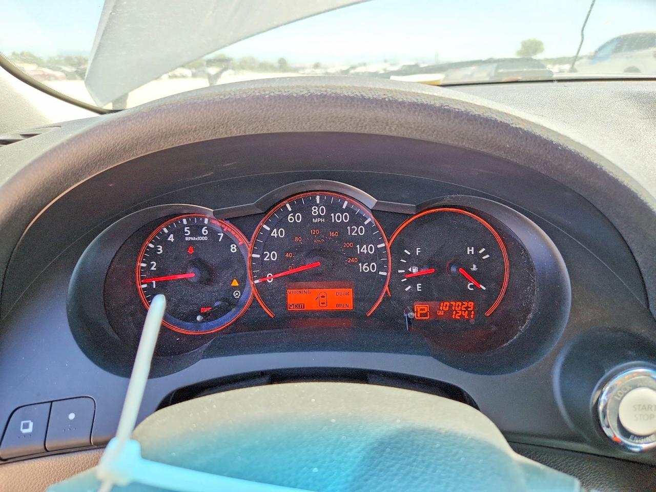 2009 Nissan Altima 2.5 Silver vin: 1N4AL21E49N496749