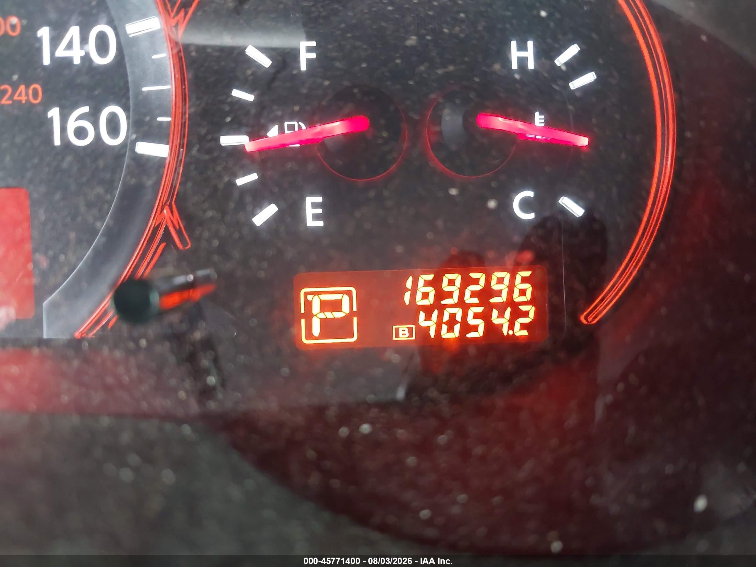 2009 Nissan Altima 2.5 S Серый vin: 1N4AL21E49N501299