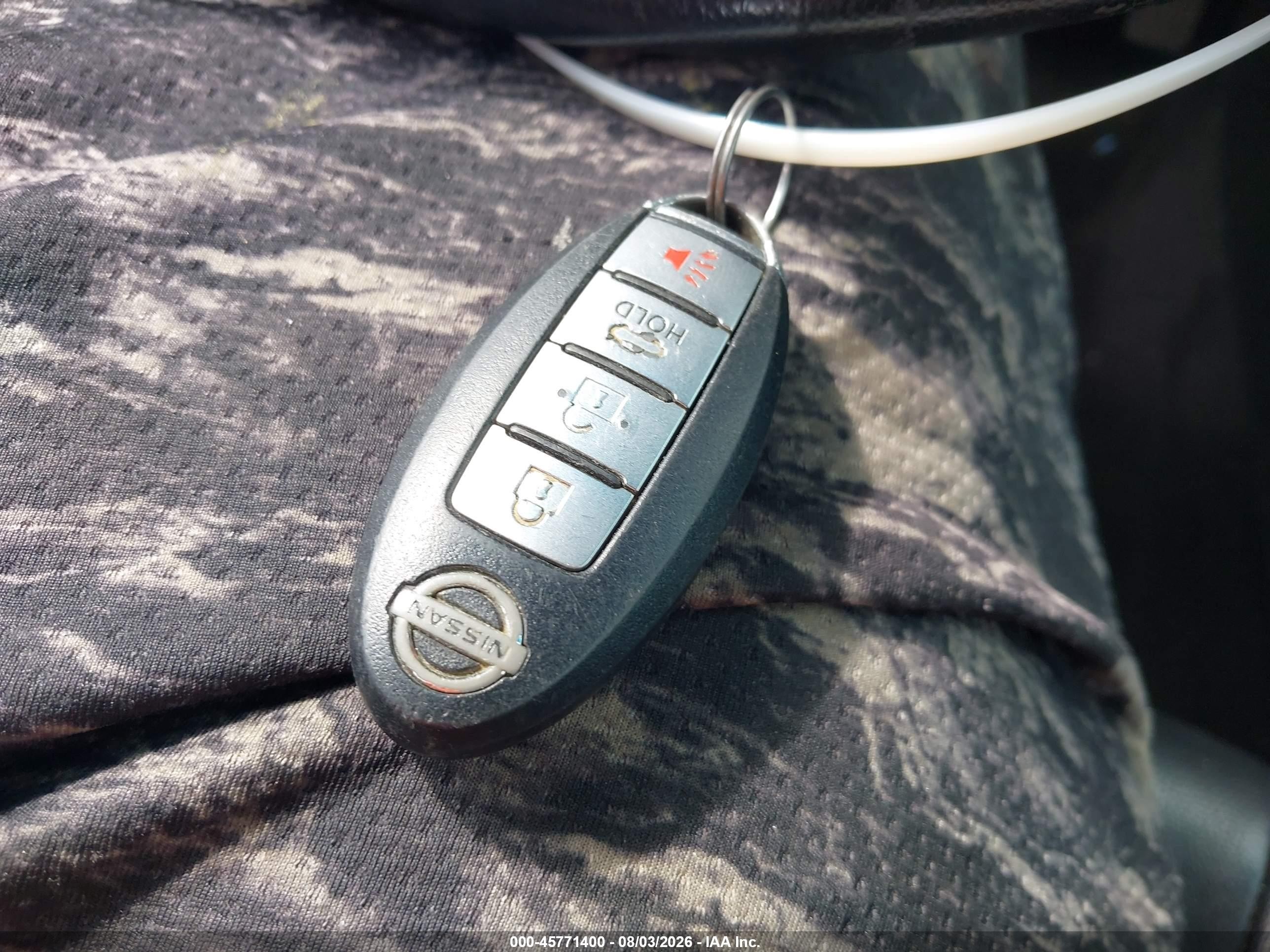 2009 Nissan Altima 2.5 S Серый vin: 1N4AL21E49N501299