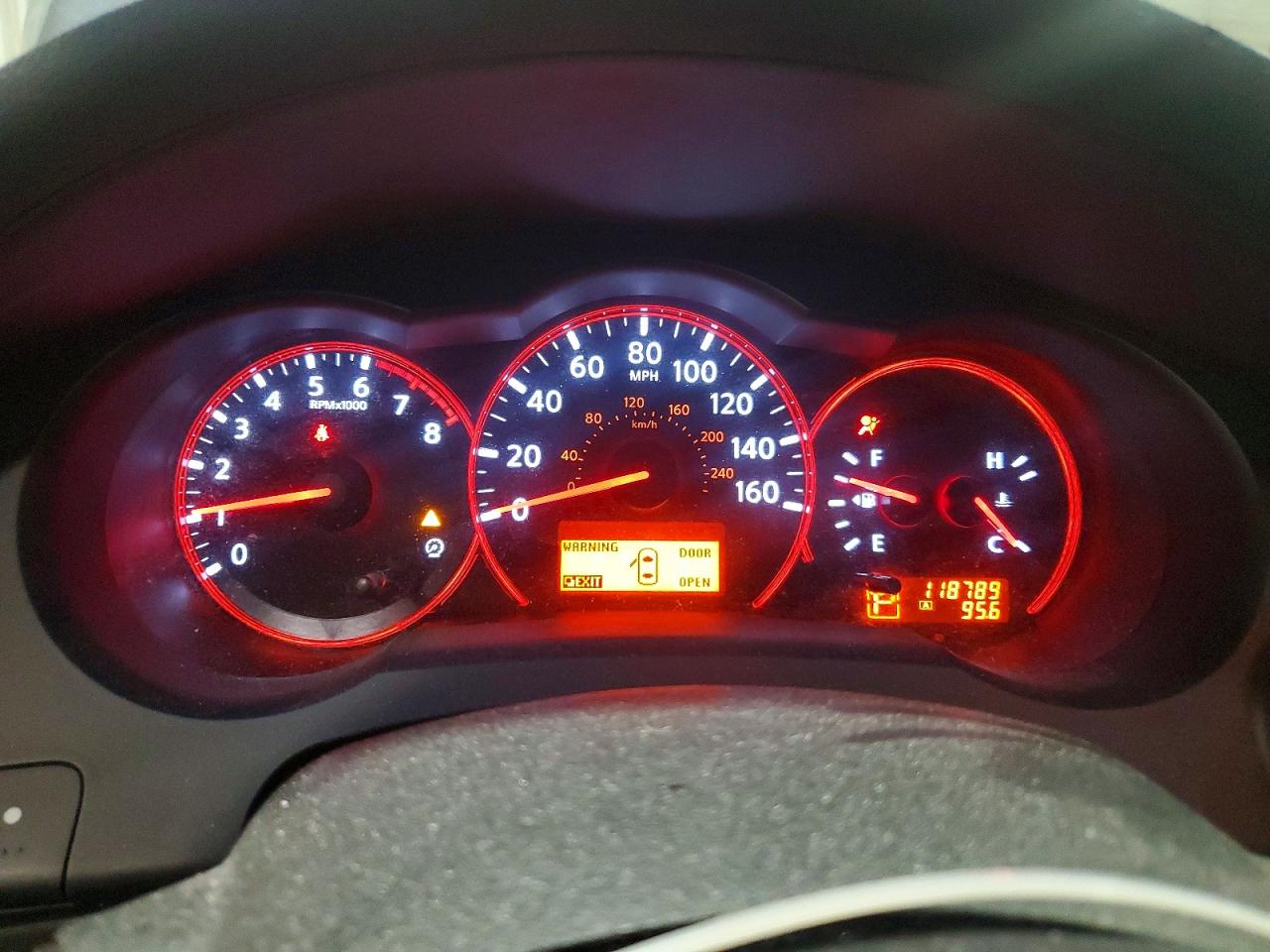 2009 Nissan Altima 2.5 Gray vin: 1N4AL21E49N515056