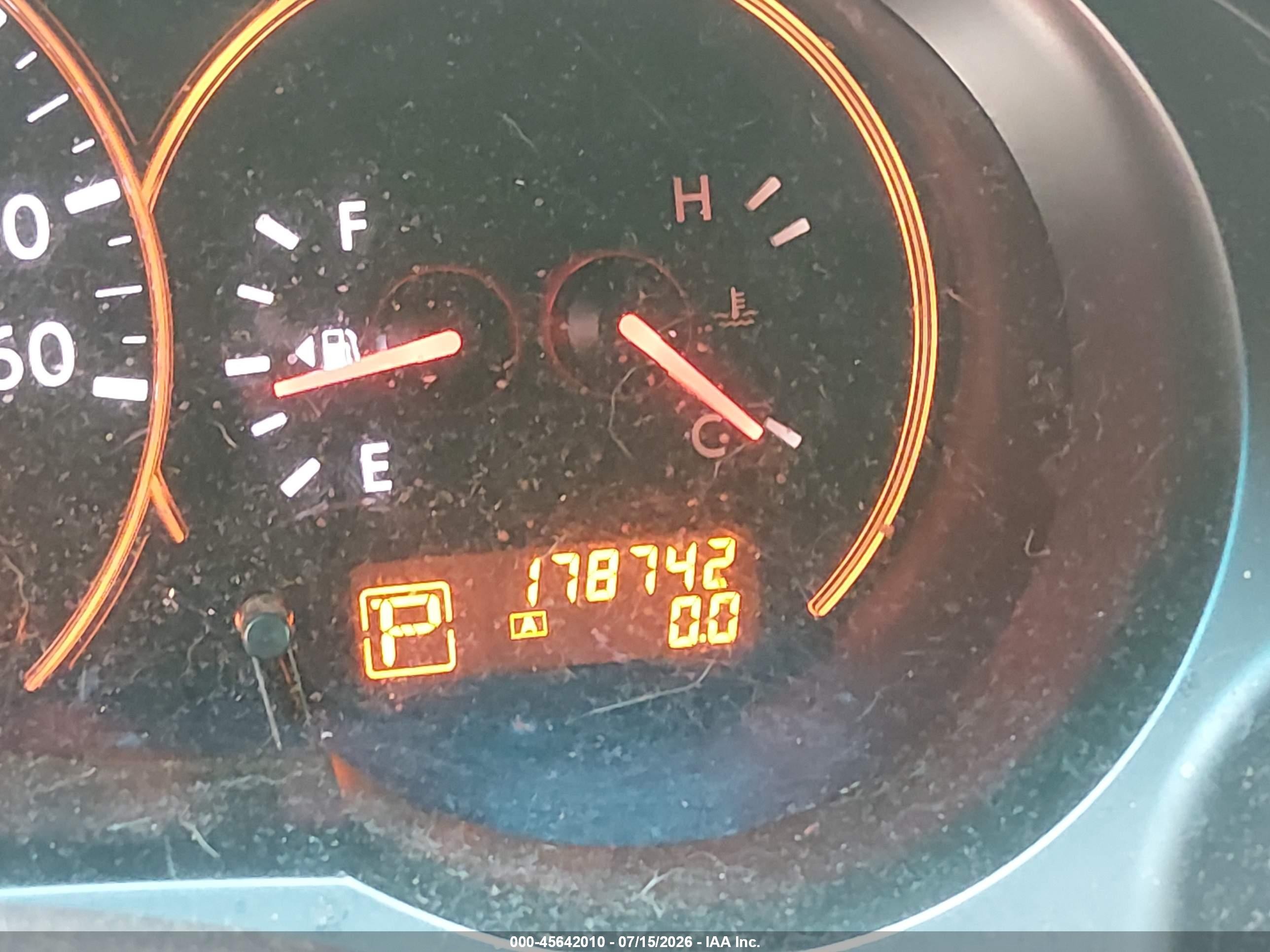 2007 Nissan Altima 2.5 S Gray vin: 1N4AL21E57C155403