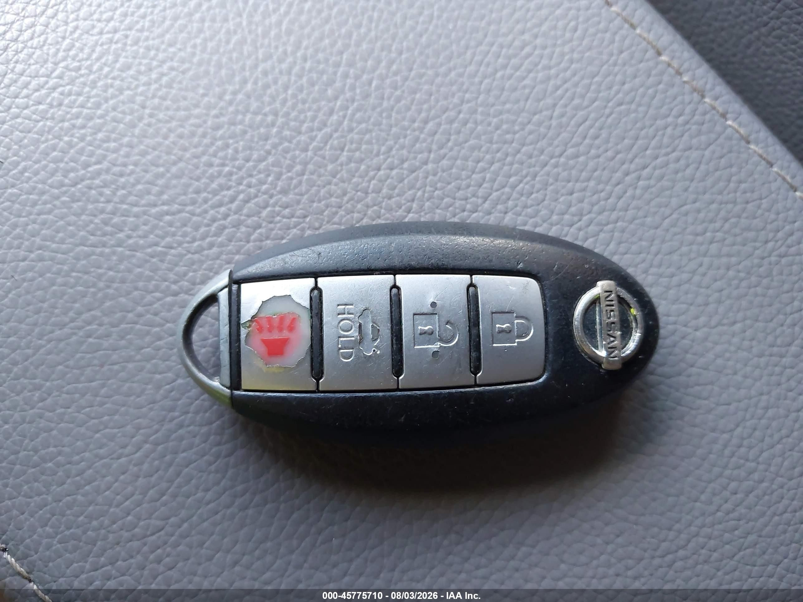 2007 Nissan Altima 2.5 S White vin: 1N4AL21E57C186635