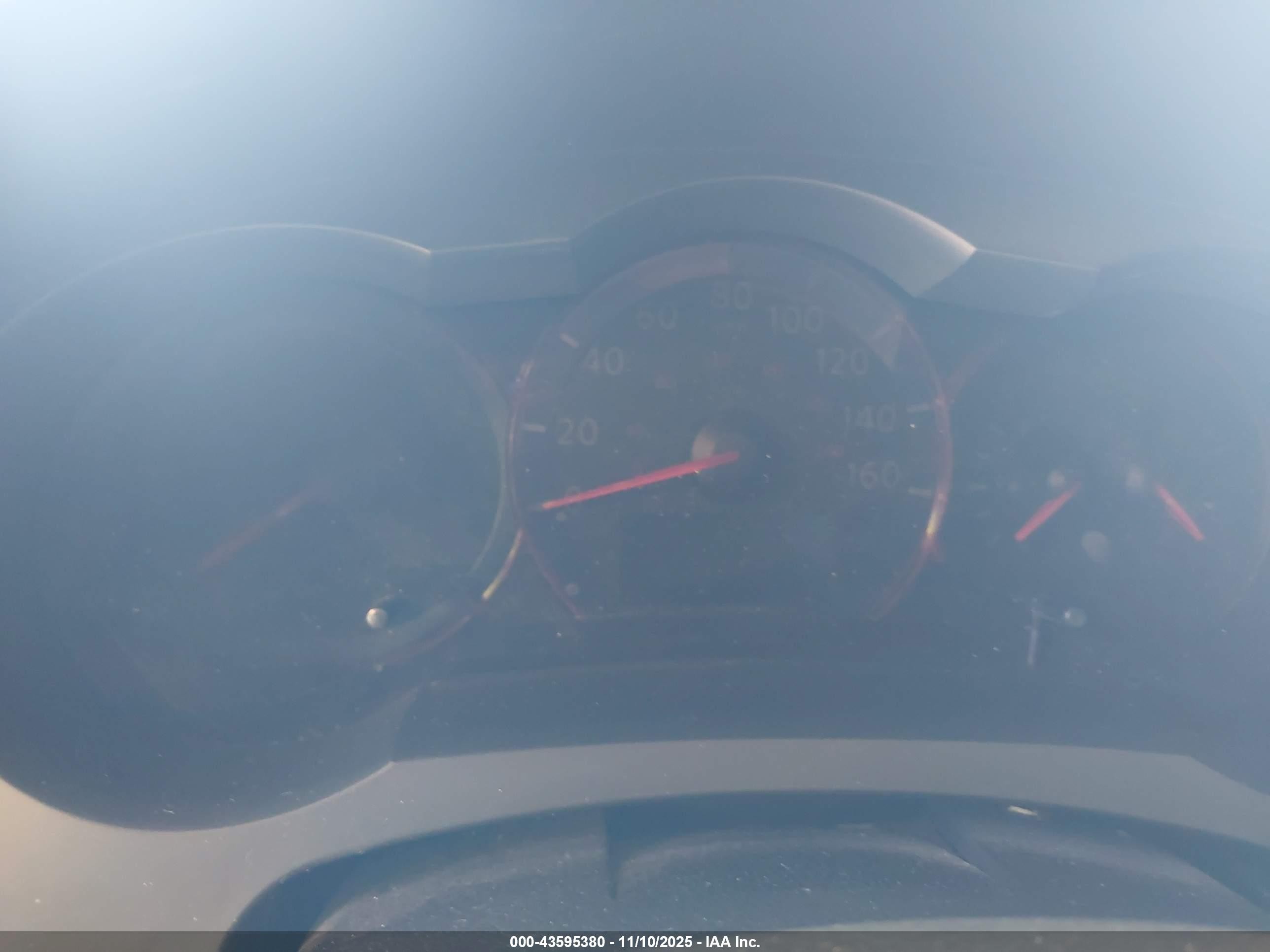 2007 Nissan Altima 2.5 S Серый vin: 1N4AL21E57N430479