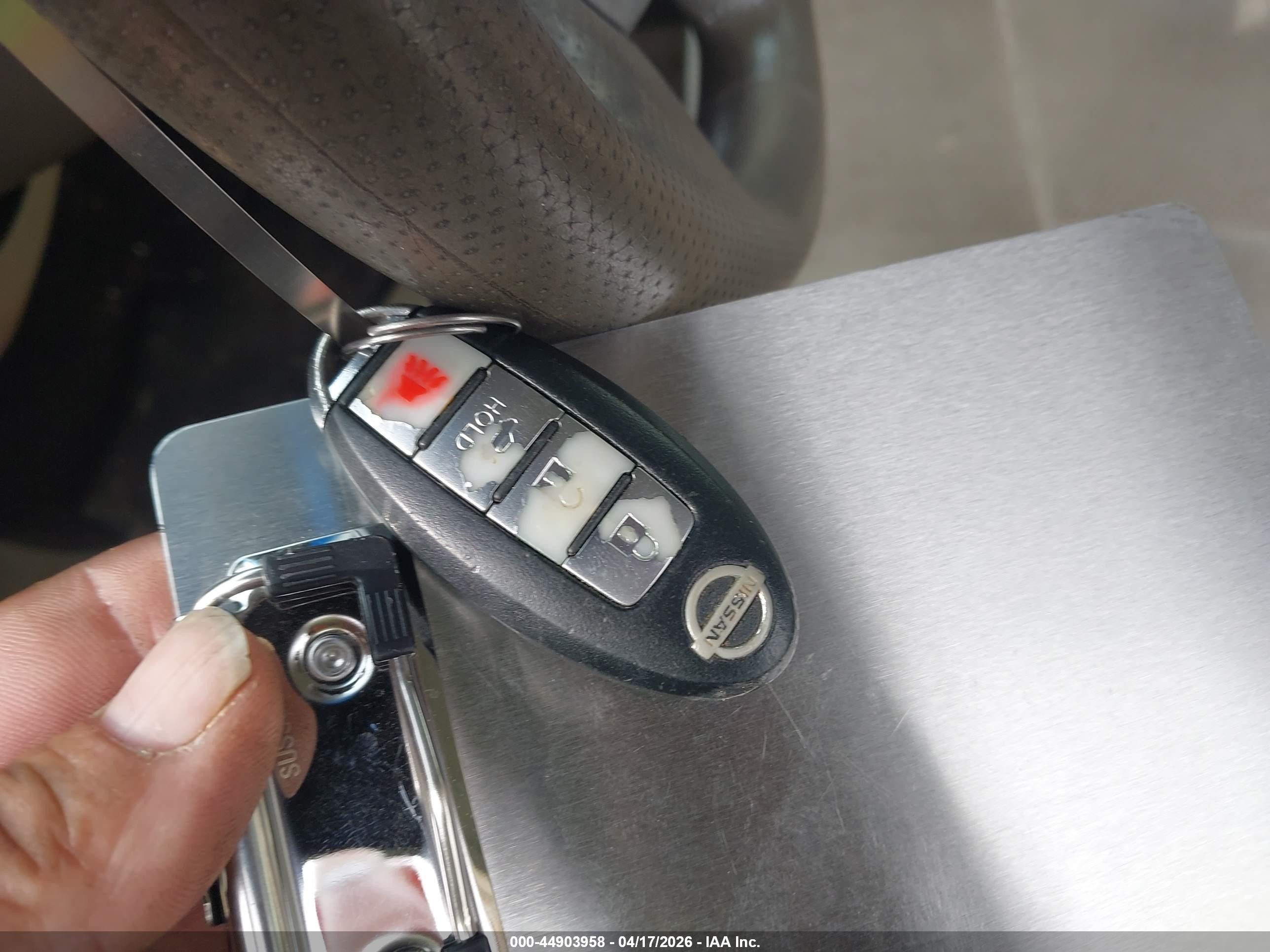2007 Nissan Altima 2.5 S Золотой vin: 1N4AL21E57N496370