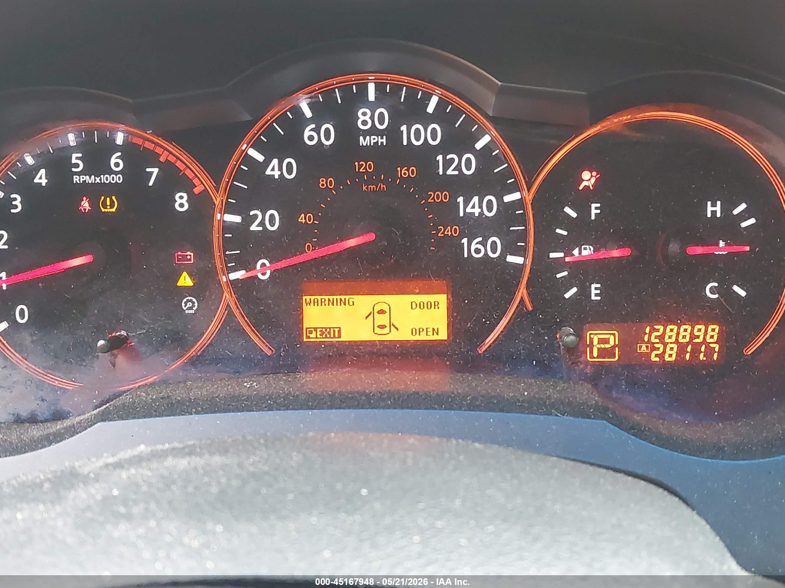2008 Nissan Altima 2.5 S White vin: 1N4AL21E58C160909