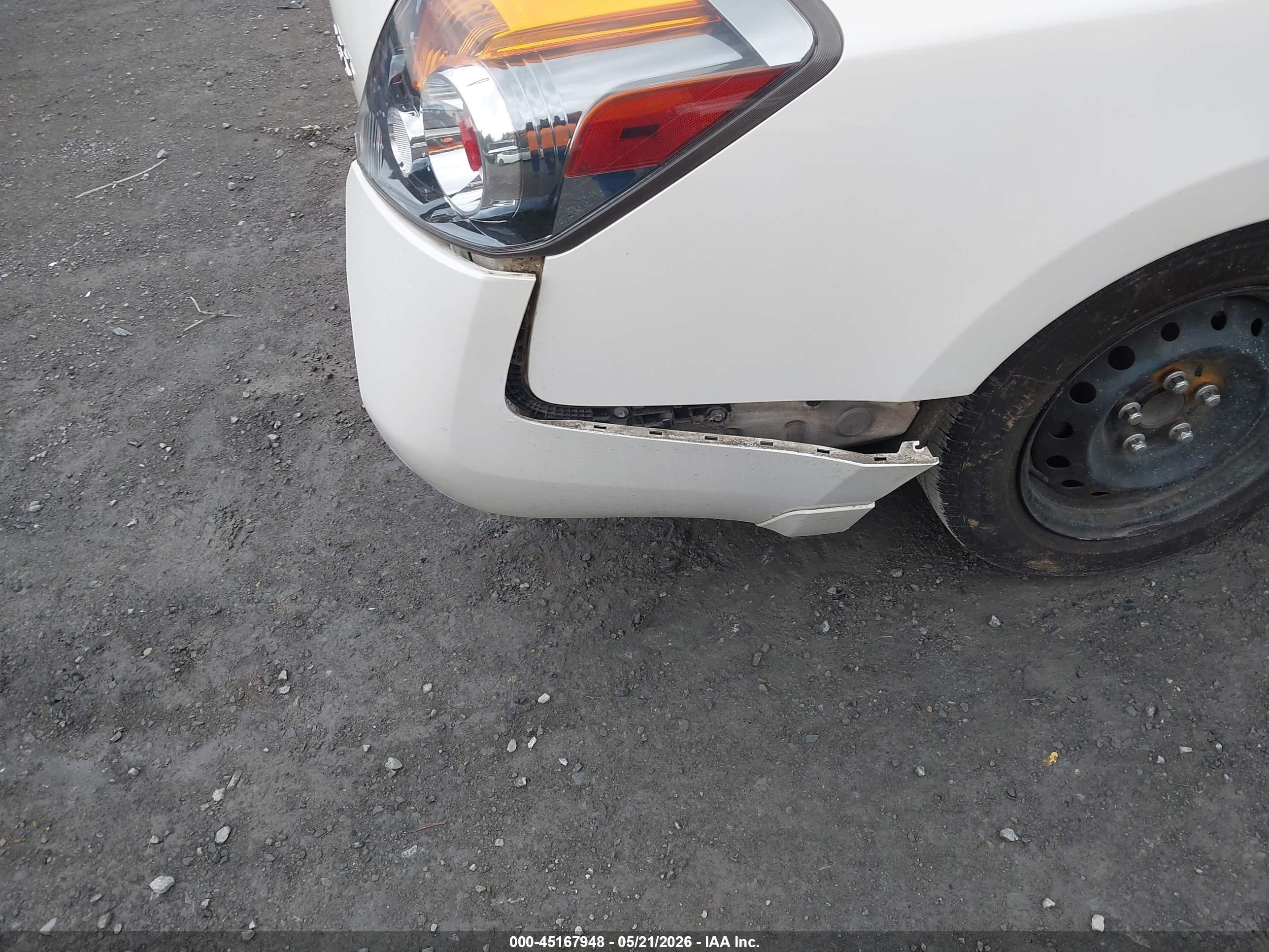2008 Nissan Altima 2.5 S White vin: 1N4AL21E58C160909