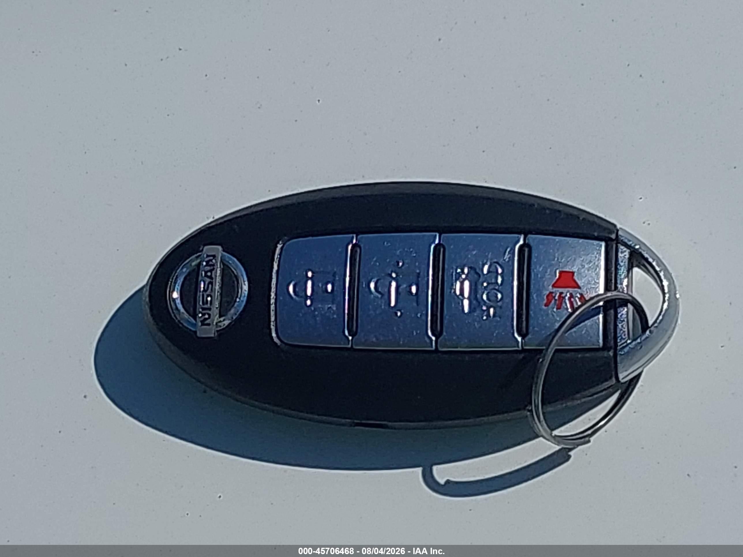 2008 Nissan Altima 2.5 Sl Teal vin: 1N4AL21E58N407799