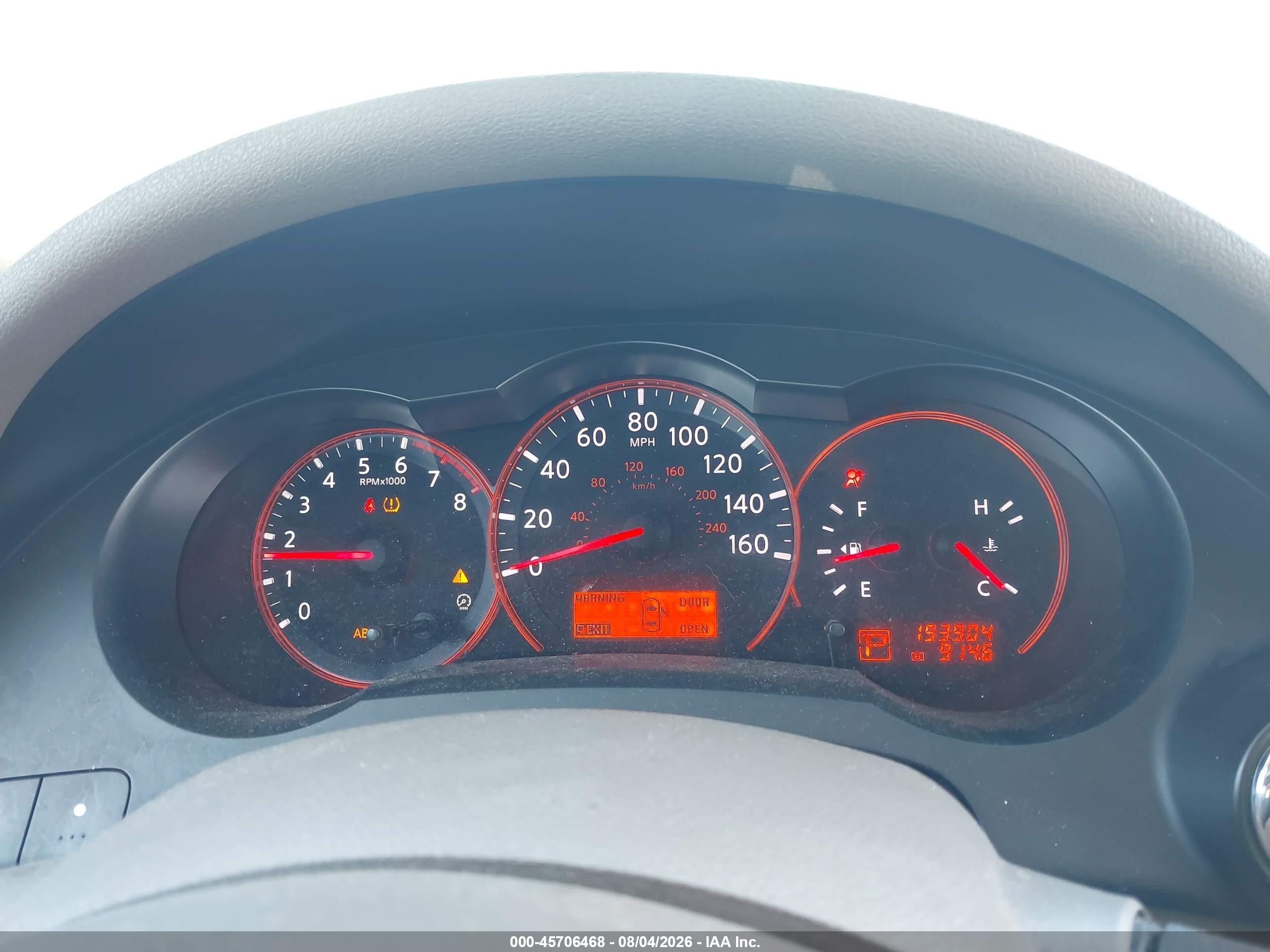 2008 Nissan Altima 2.5 Sl Teal vin: 1N4AL21E58N407799
