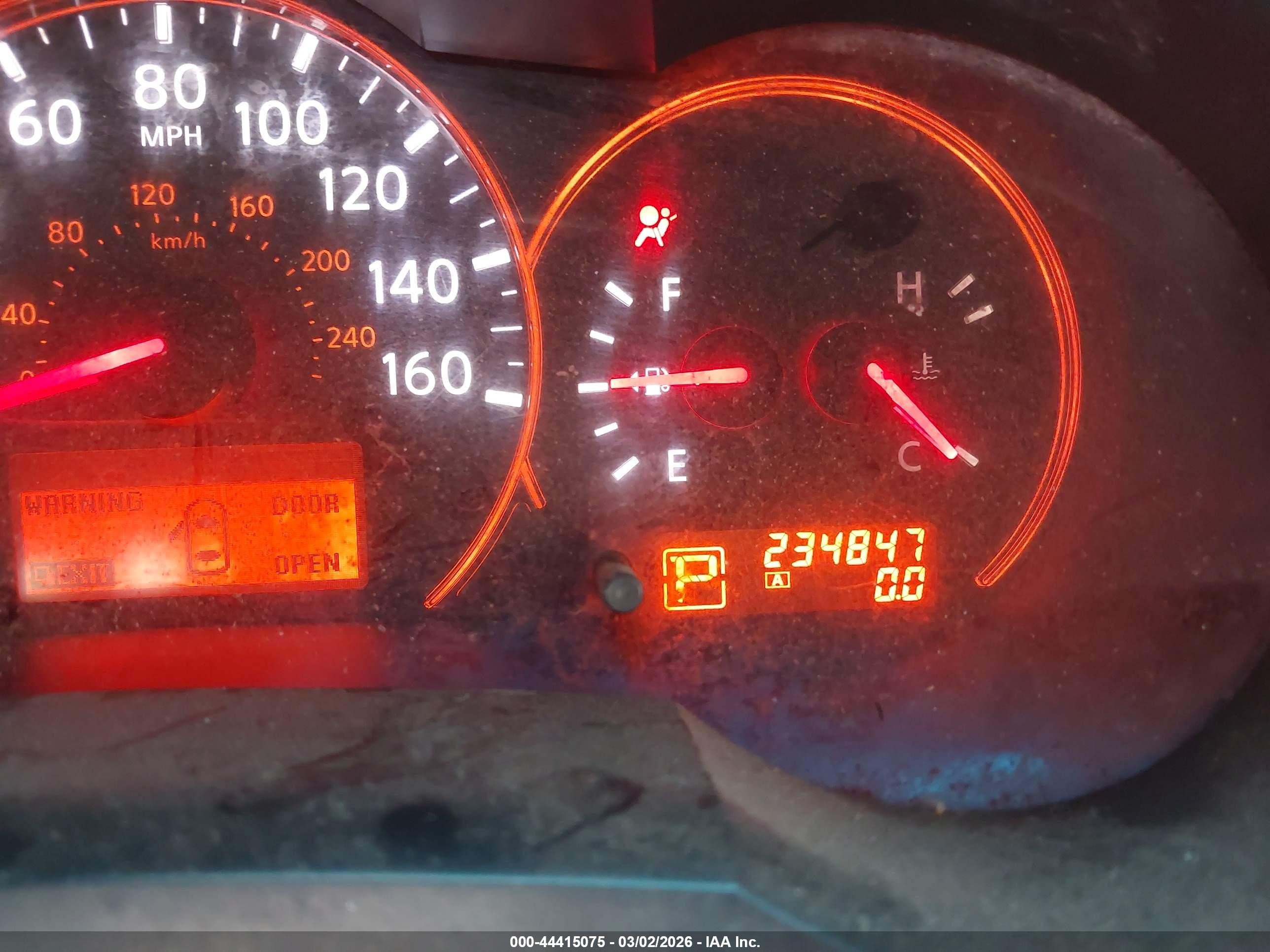 2008 Nissan Altima 2.5 S White vin: 1N4AL21E58N416602