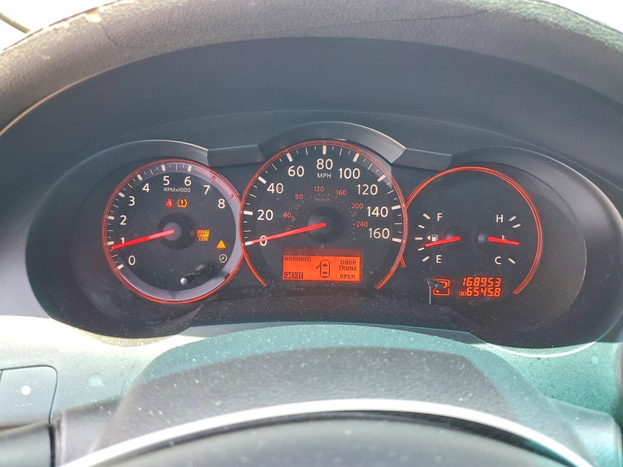 2008 Nissan Altima 2.5/2.5s Silver vin: 1N4AL21E58N475665