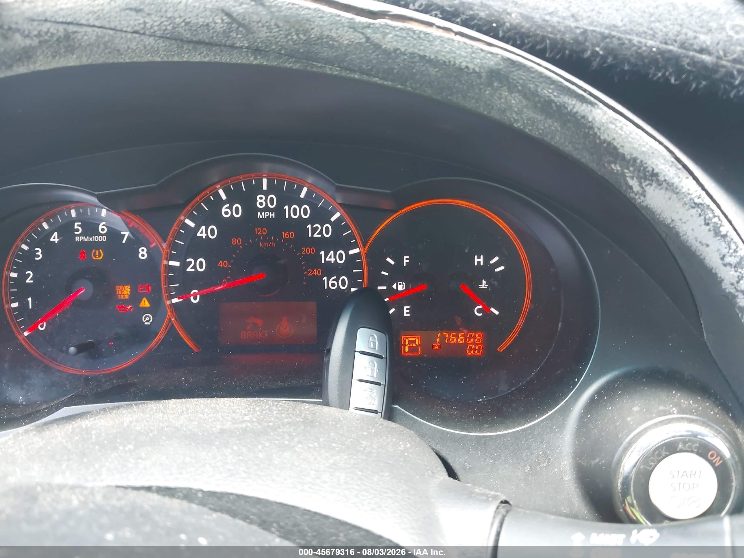 2008 Nissan Altima 2.5 Sl Gray vin: 1N4AL21E58N489792