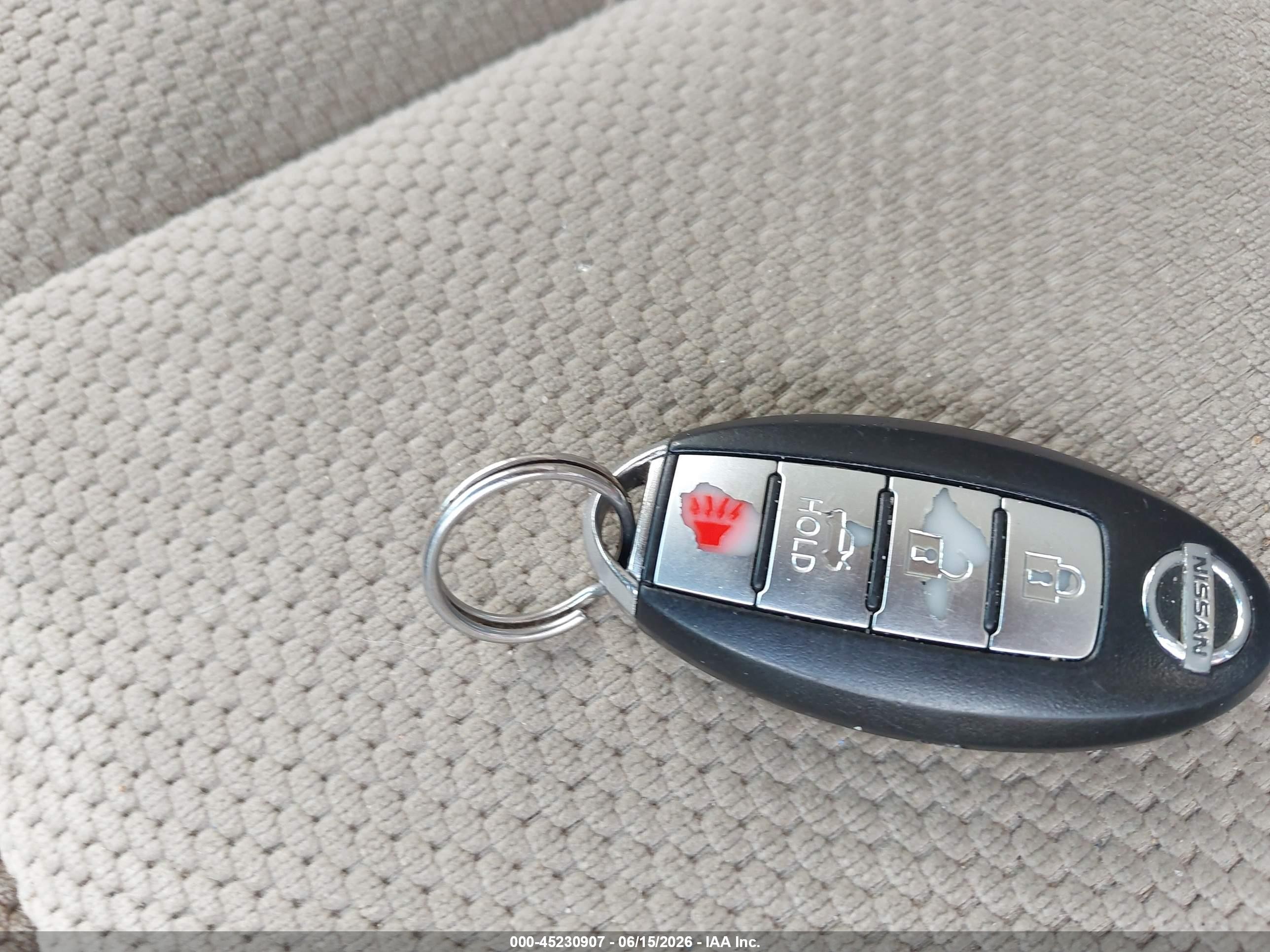 2008 Nissan Altima 2.5 S Green vin: 1N4AL21E58N492675