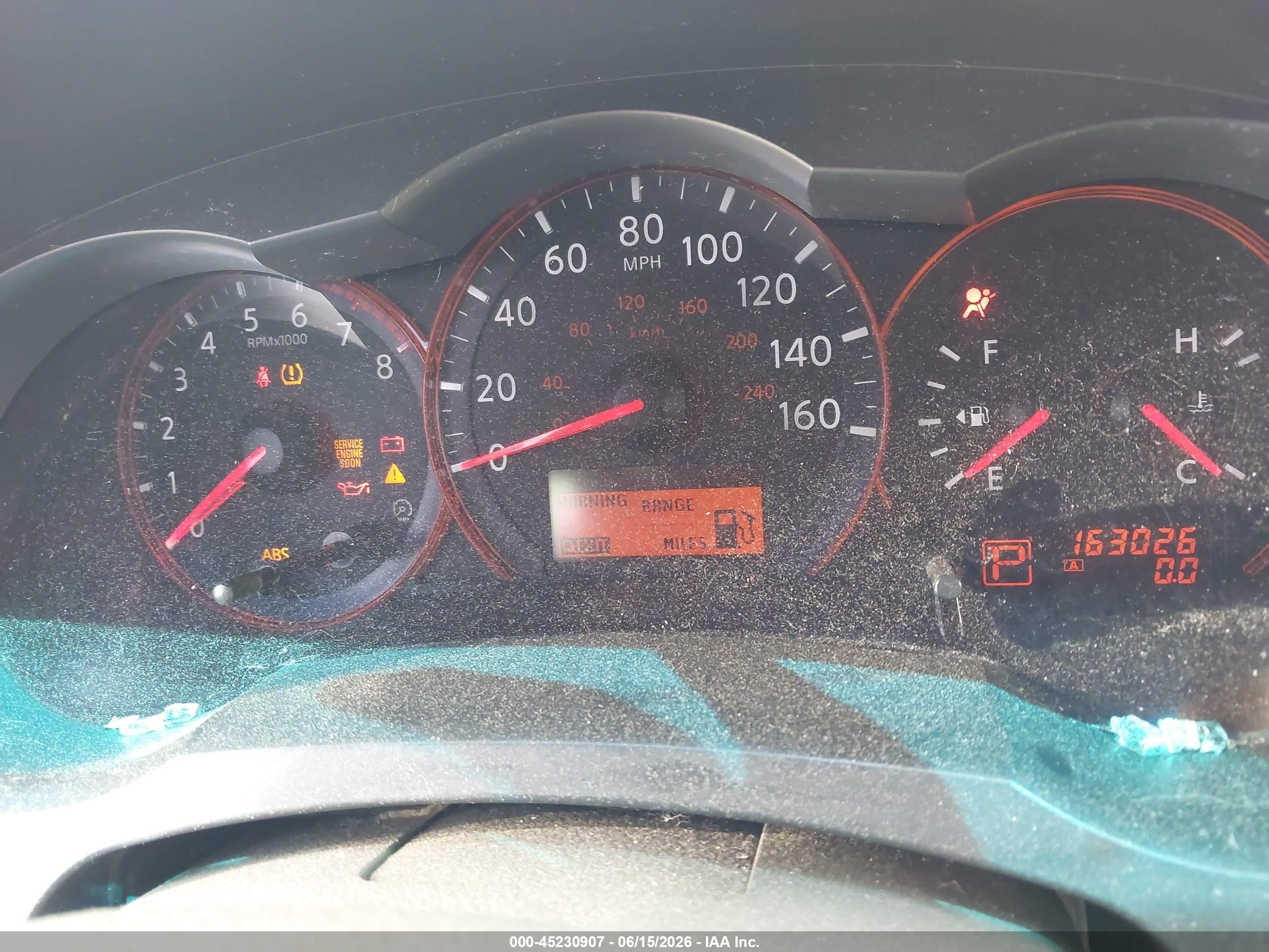 2008 Nissan Altima 2.5 S Green vin: 1N4AL21E58N492675