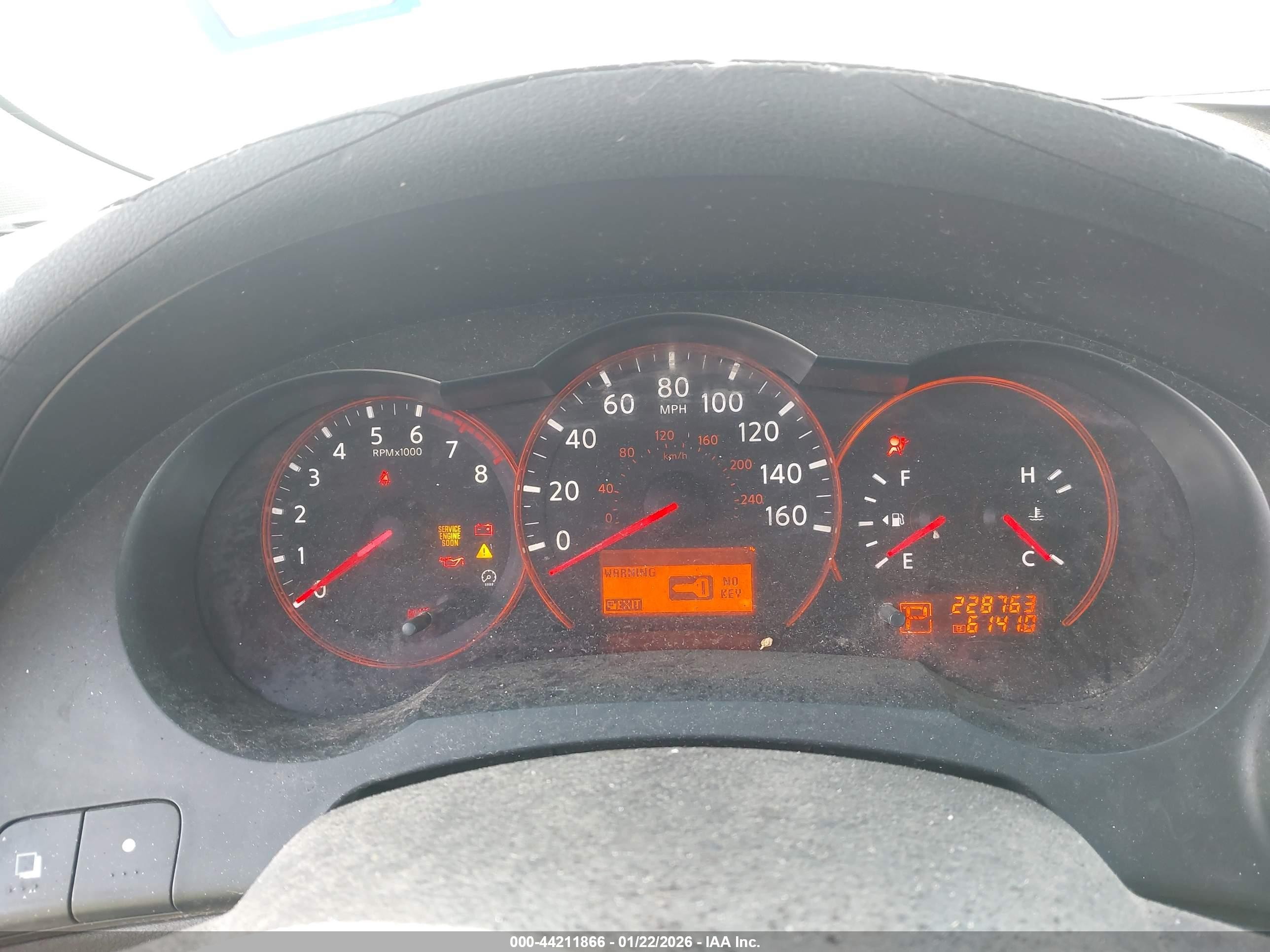 2008 Nissan Altima 2.5 S White vin: 1N4AL21E58N511550