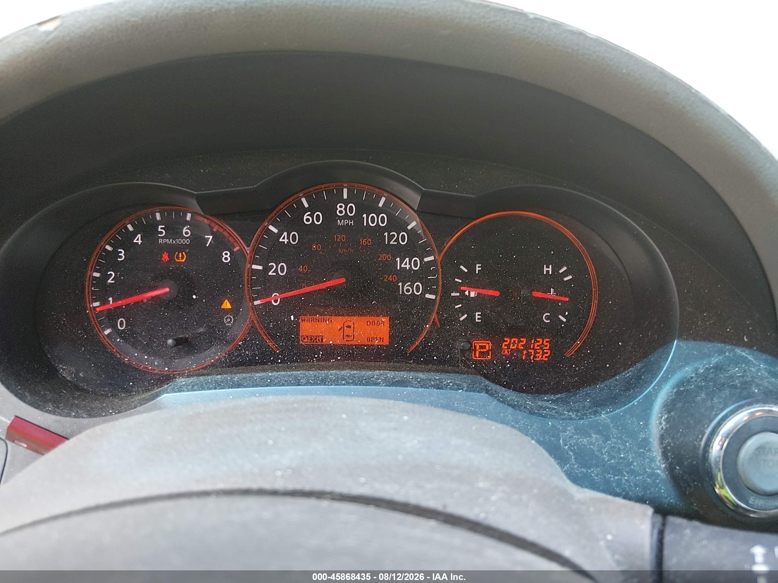 2008 Nissan Altima 2.5 Sl Black vin: 1N4AL21E58N518613