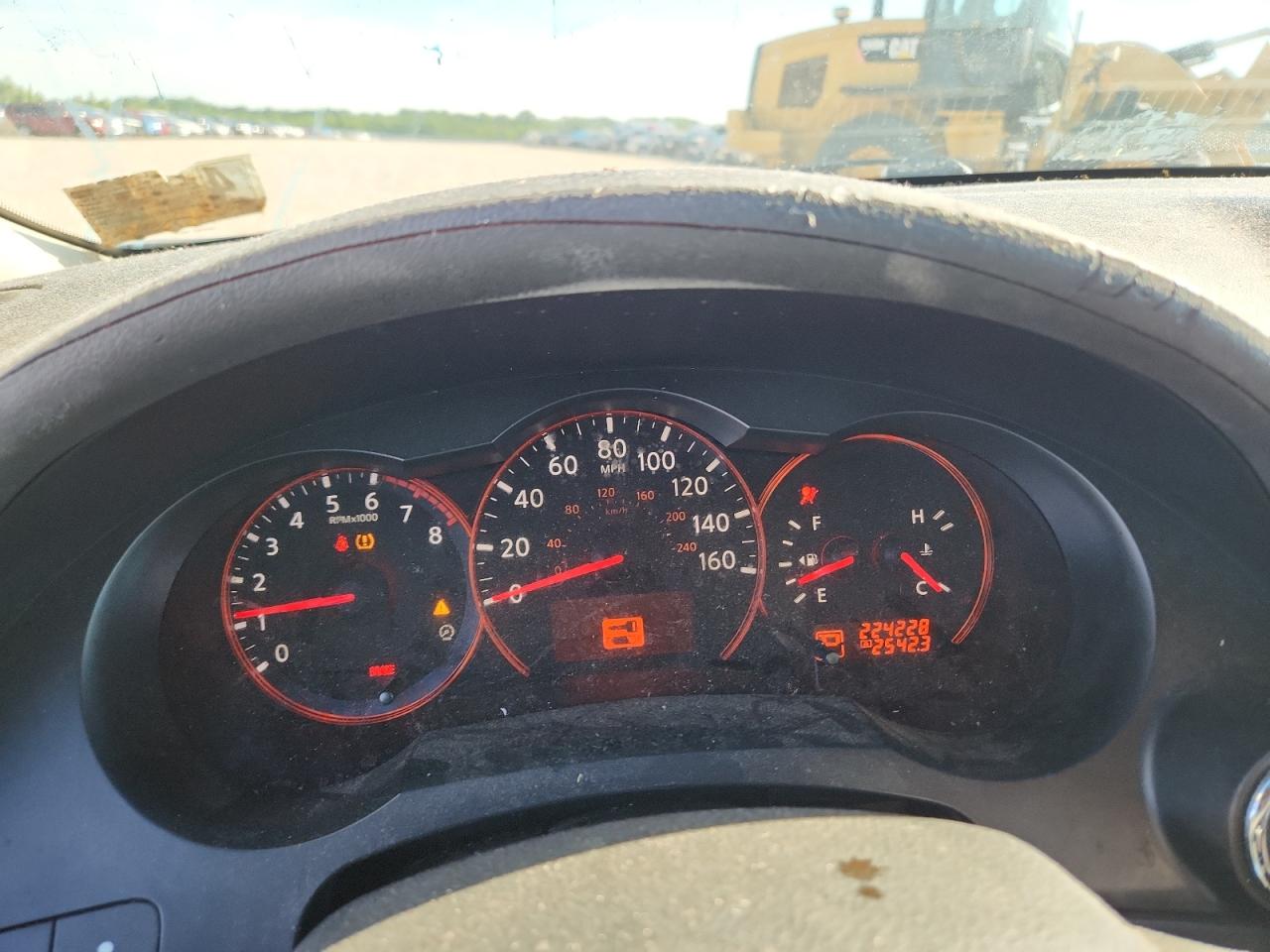 2008 Nissan Altima 2.5 Teal vin: 1N4AL21E58N548551