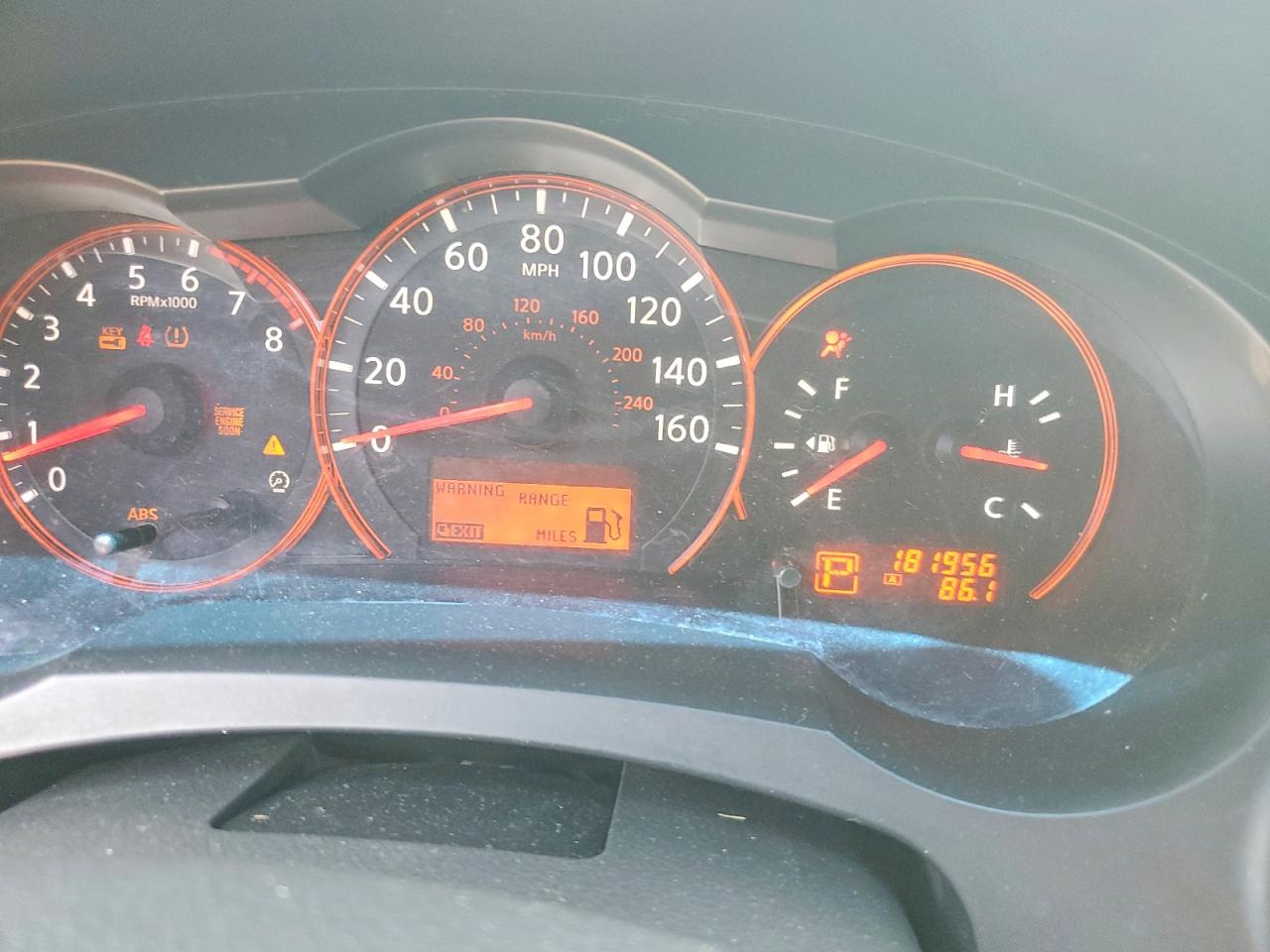 2009 Nissan Altima 2.5 White vin: 1N4AL21E59C134554