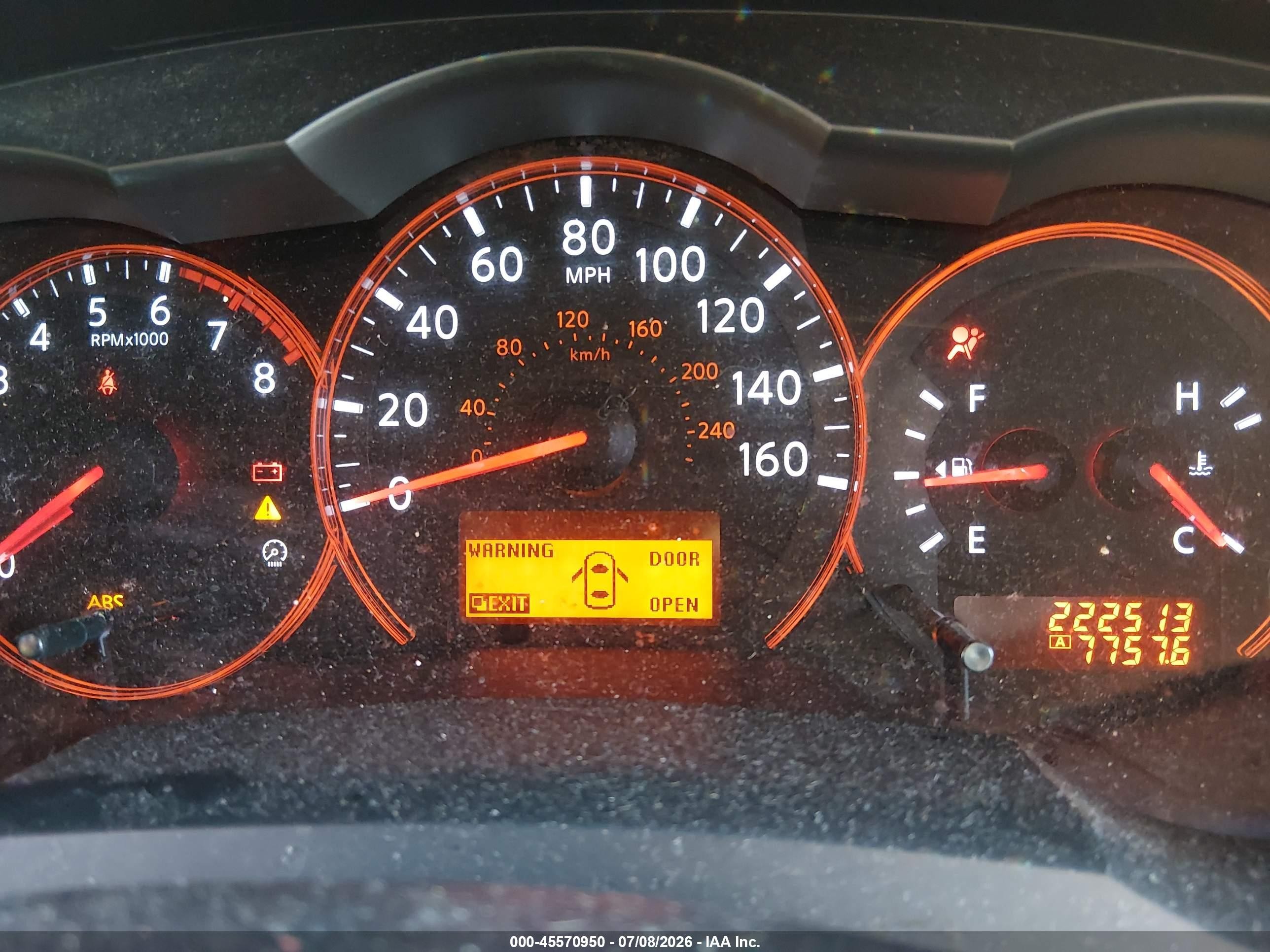 2009 Nissan Altima 2.5 S Red vin: 1N4AL21E59C171958