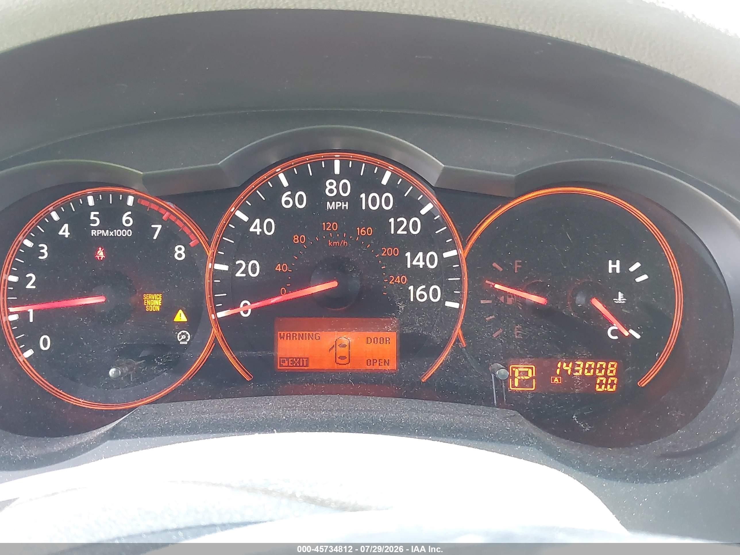 2009 Nissan Altima 2.5 Black vin: 1N4AL21E59N458608