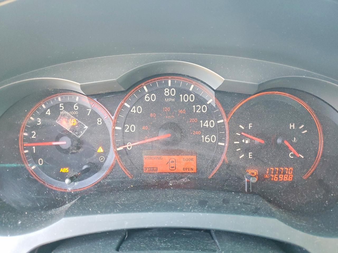 2009 Nissan Altima 2.5 Charcoal vin: 1N4AL21E59N481841