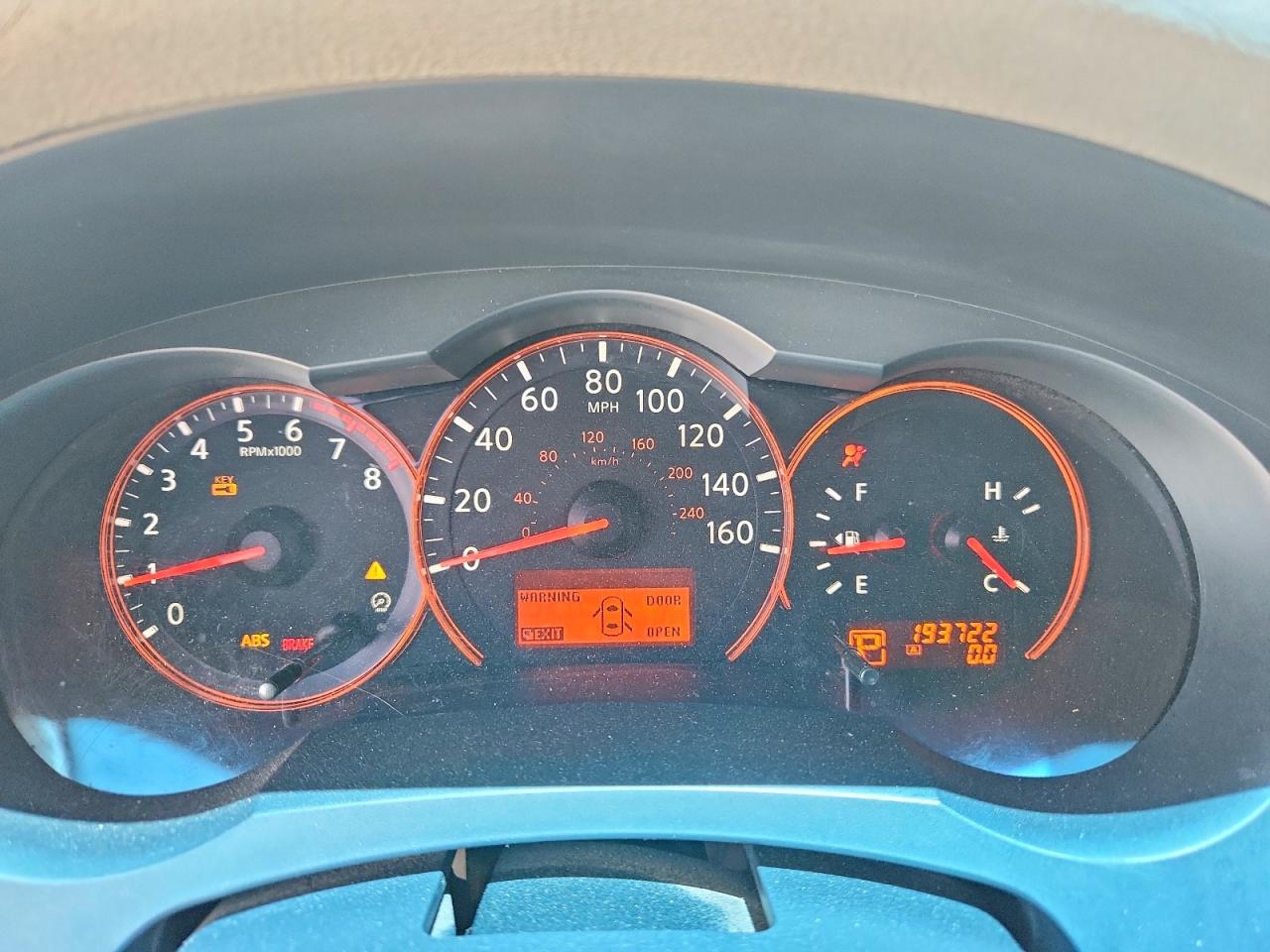 2009 Nissan Altima 2.5 Серый vin: 1N4AL21E59N485694