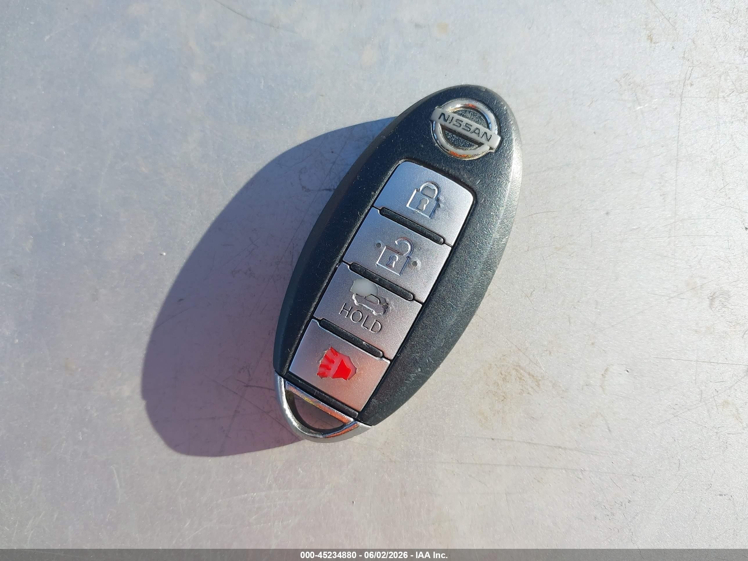 2009 Nissan Altima 2.5 S Красный vin: 1N4AL21E59N501537