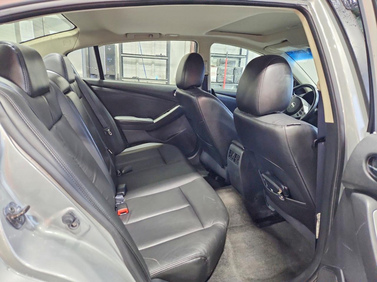2009 Nissan Altima 2.5/2.5s Silver vin: 1N4AL21E59N510660