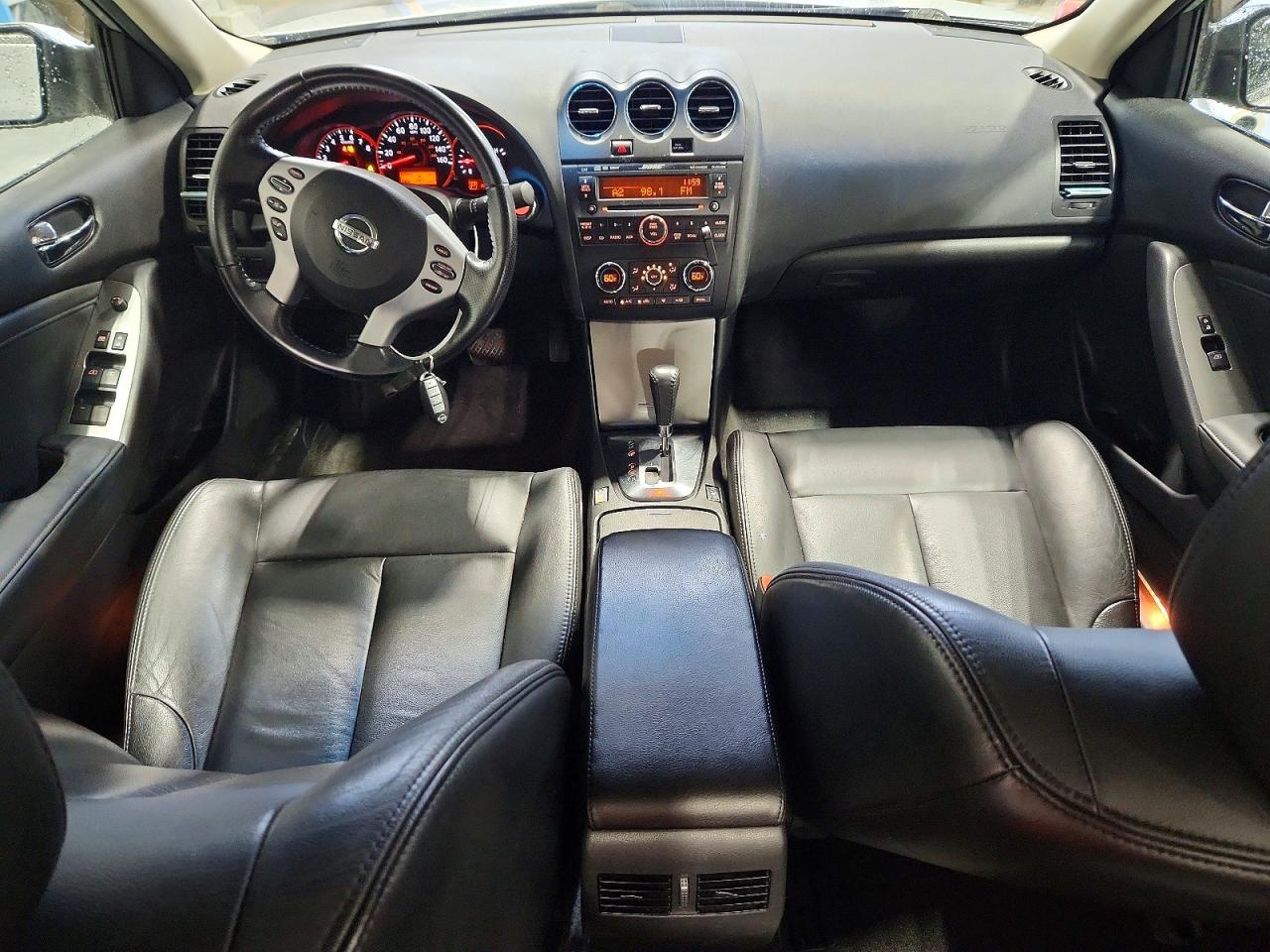 2009 Nissan Altima 2.5/2.5s Silver vin: 1N4AL21E59N510660