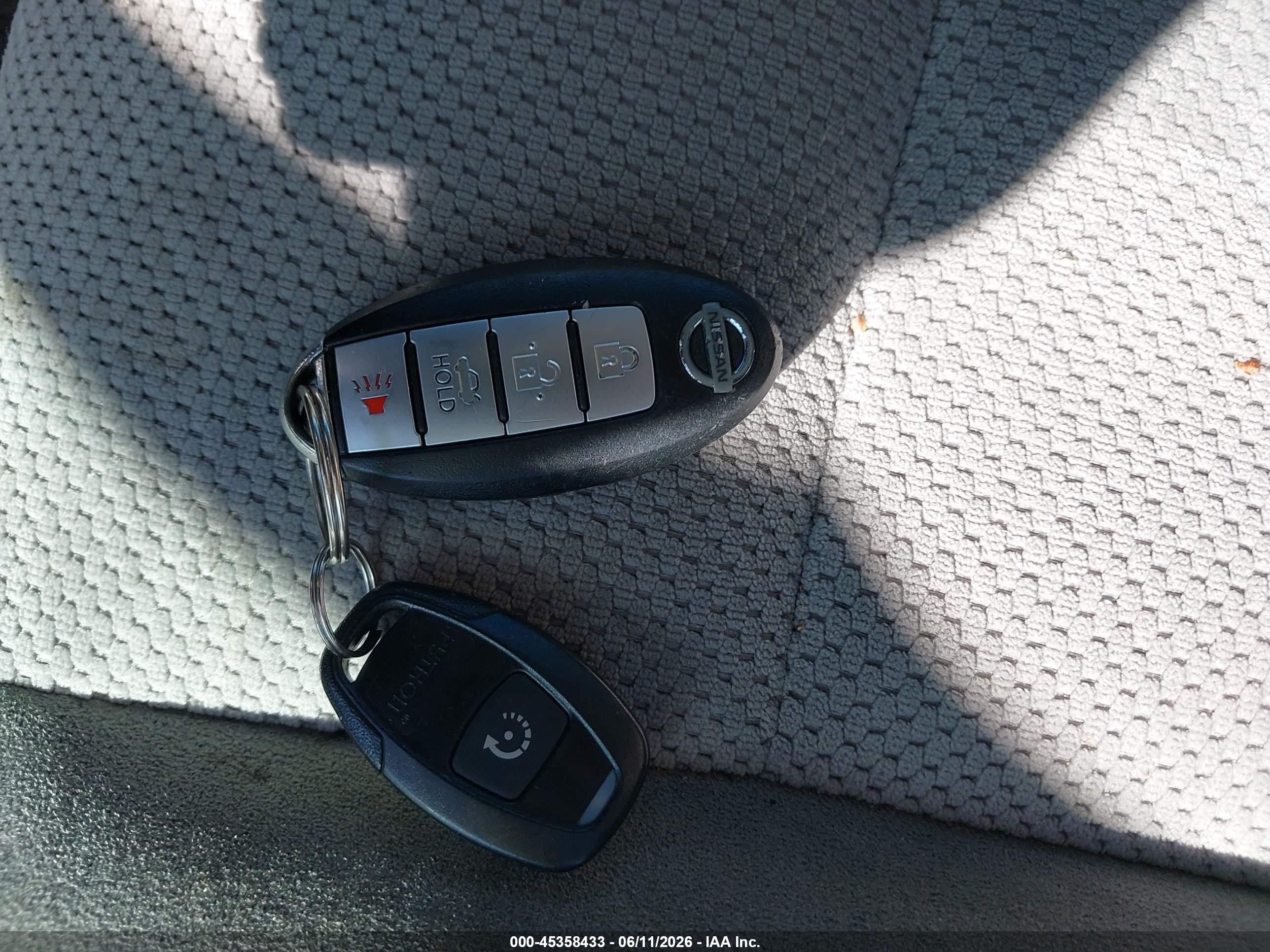 2009 Nissan Altima 2.5 Gray vin: 1N4AL21E59N558529