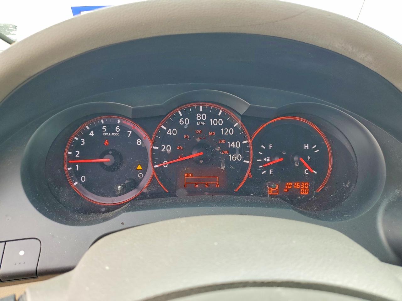 2009 Nissan Altima 2.5 Gold vin: 1N4AL21E59N560703