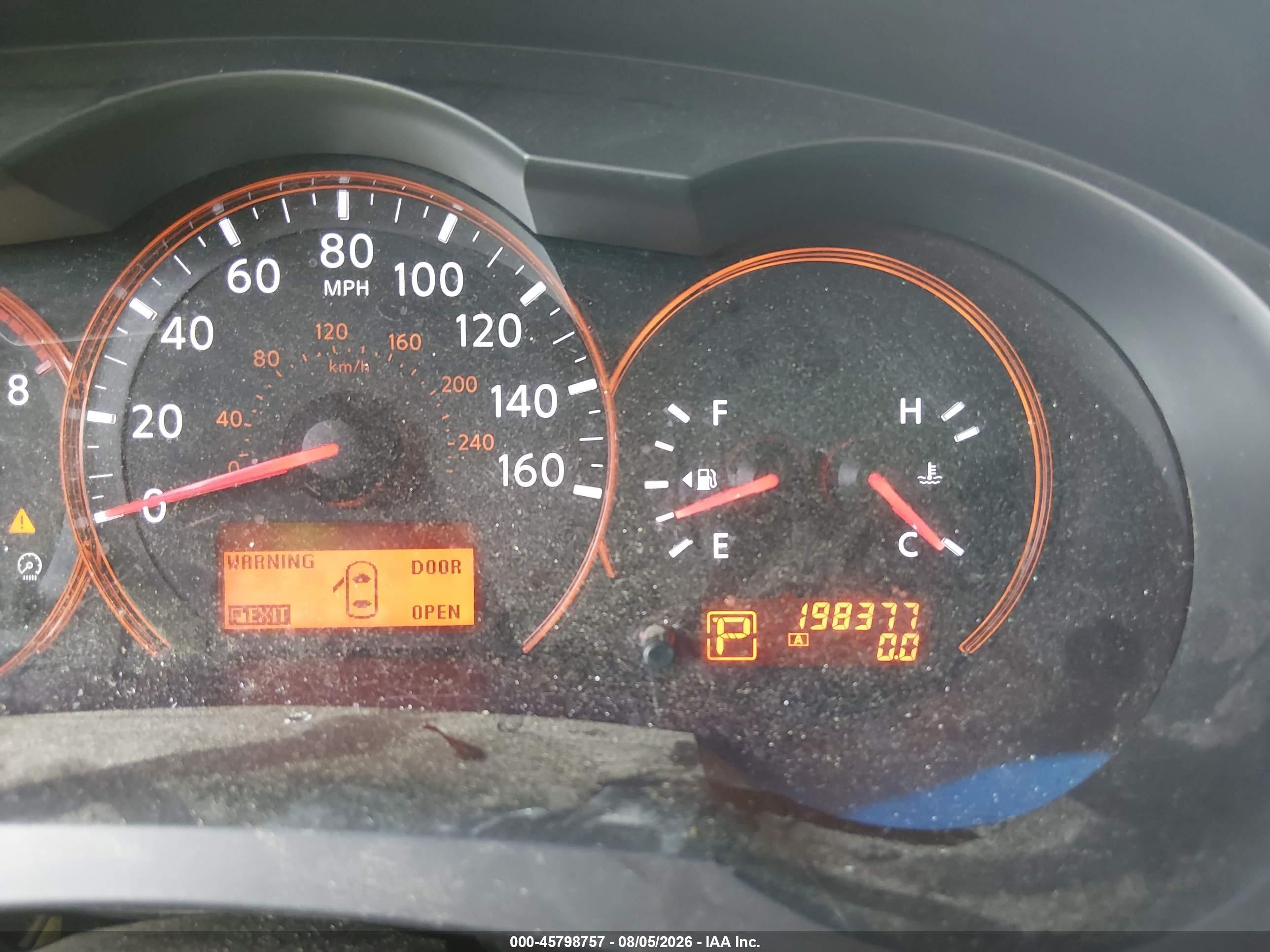 2007 Nissan Altima 2.5 S White vin: 1N4AL21E67C168452