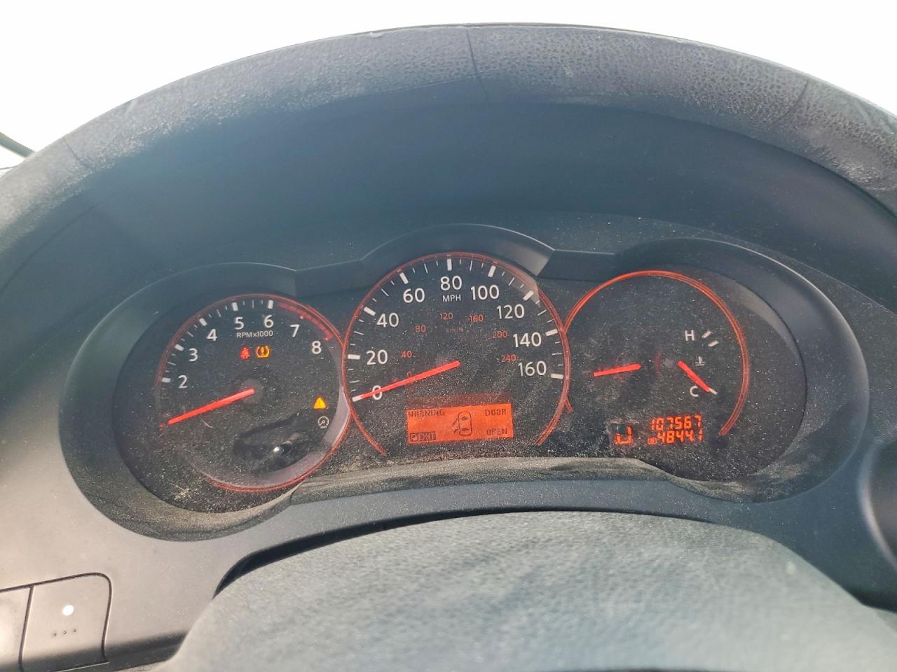 2007 Nissan Altima 2.5 Silver vin: 1N4AL21E67C199961