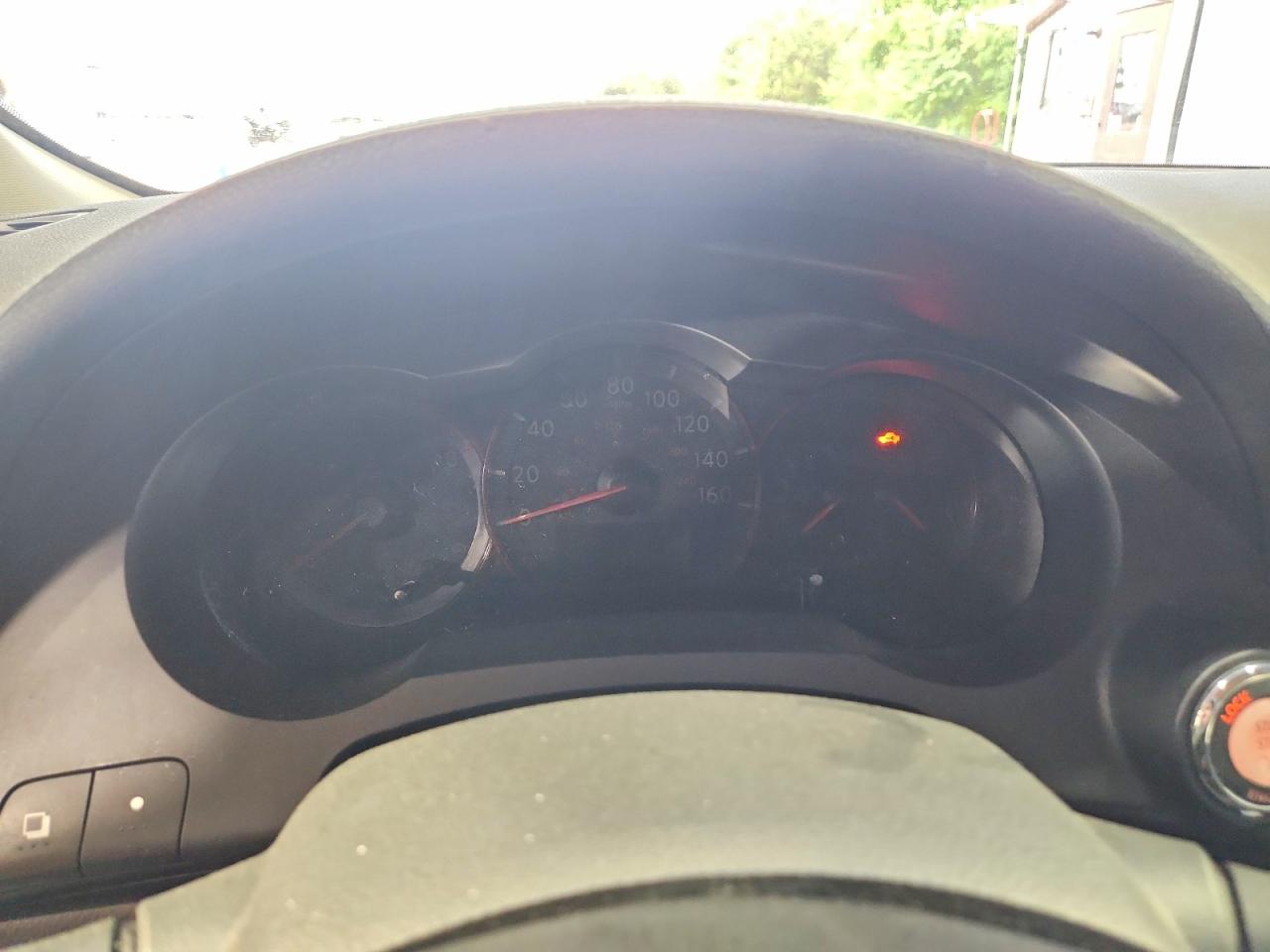 2007 Nissan Altima 2.5 Серый vin: 1N4AL21E67C226687