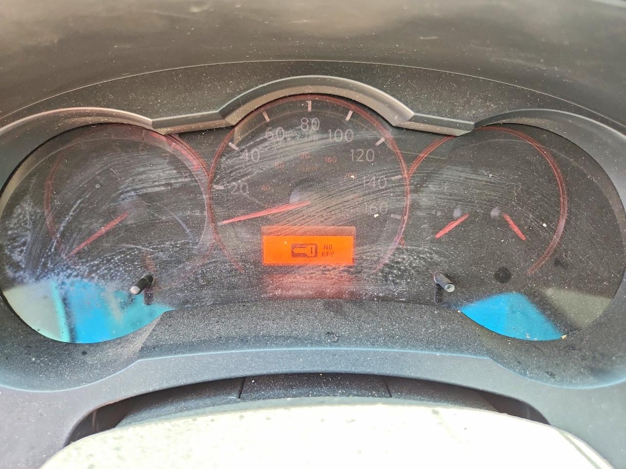 2008 Nissan Altima 2.5 Gray vin: 1N4AL21E68C146551