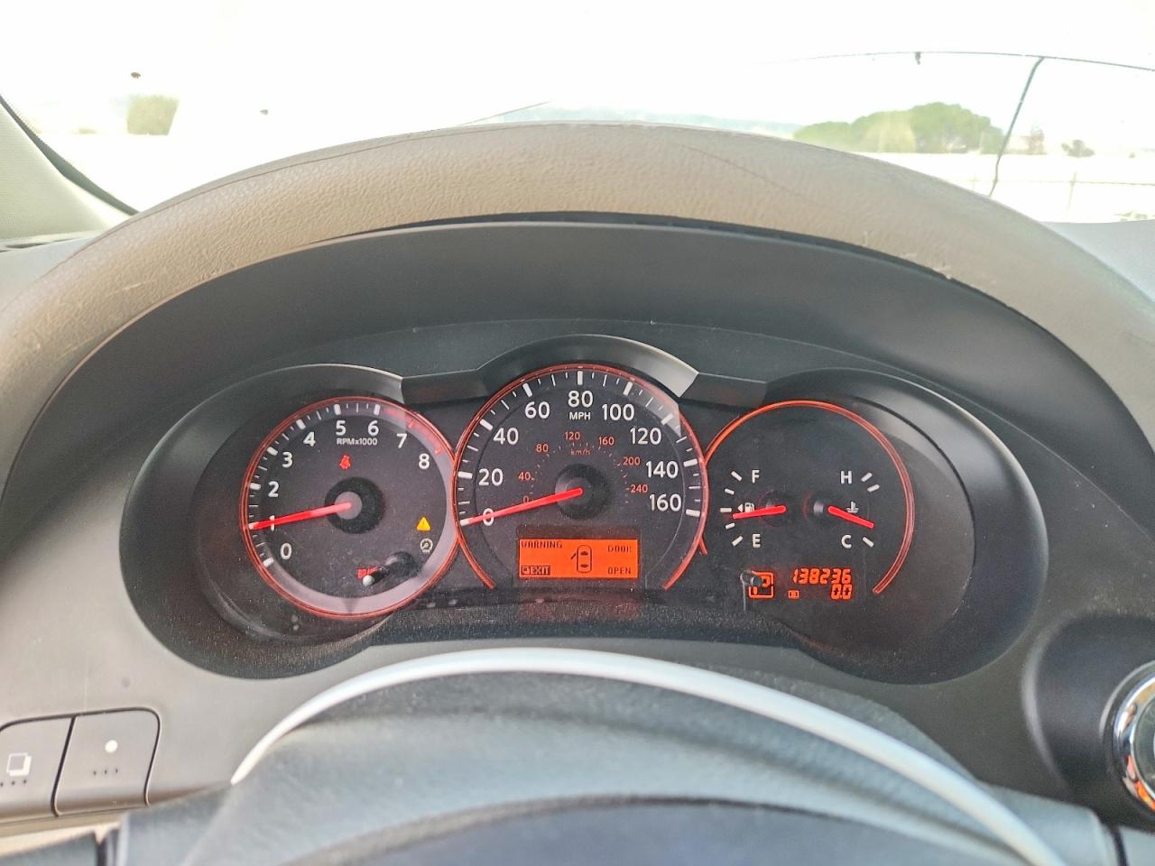 2008 Nissan Altima 2.5 Silver vin: 1N4AL21E68C228313