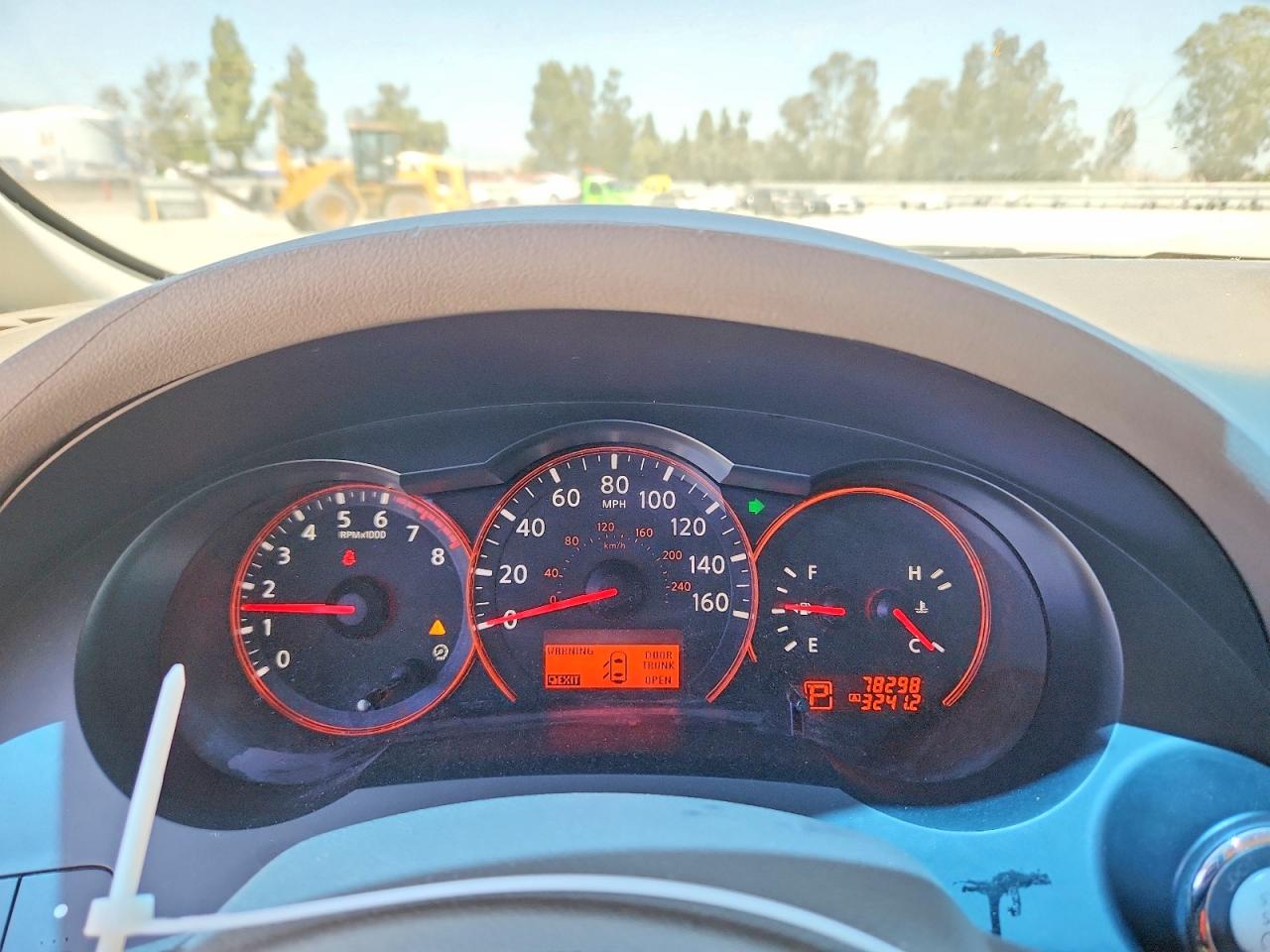 2008 Nissan Altima 2.5 Бежевый vin: 1N4AL21E68C259786
