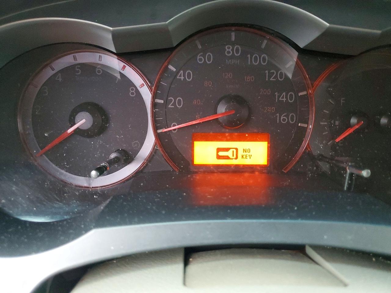 2008 Nissan Altima 2.5 Beige vin: 1N4AL21E68C279147