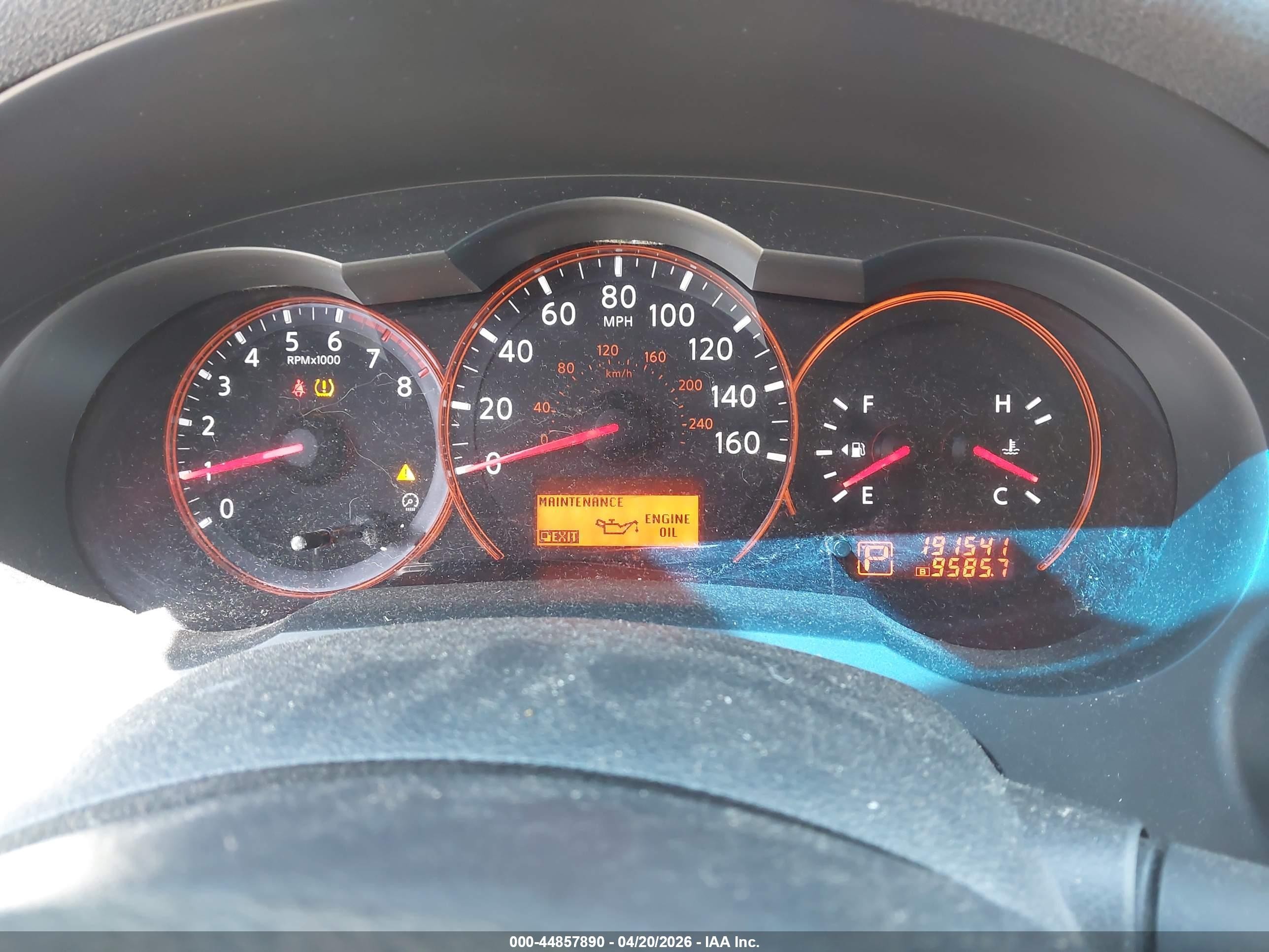 2008 Nissan Altima 2.5 S Серебряный vin: 1N4AL21E68N438723