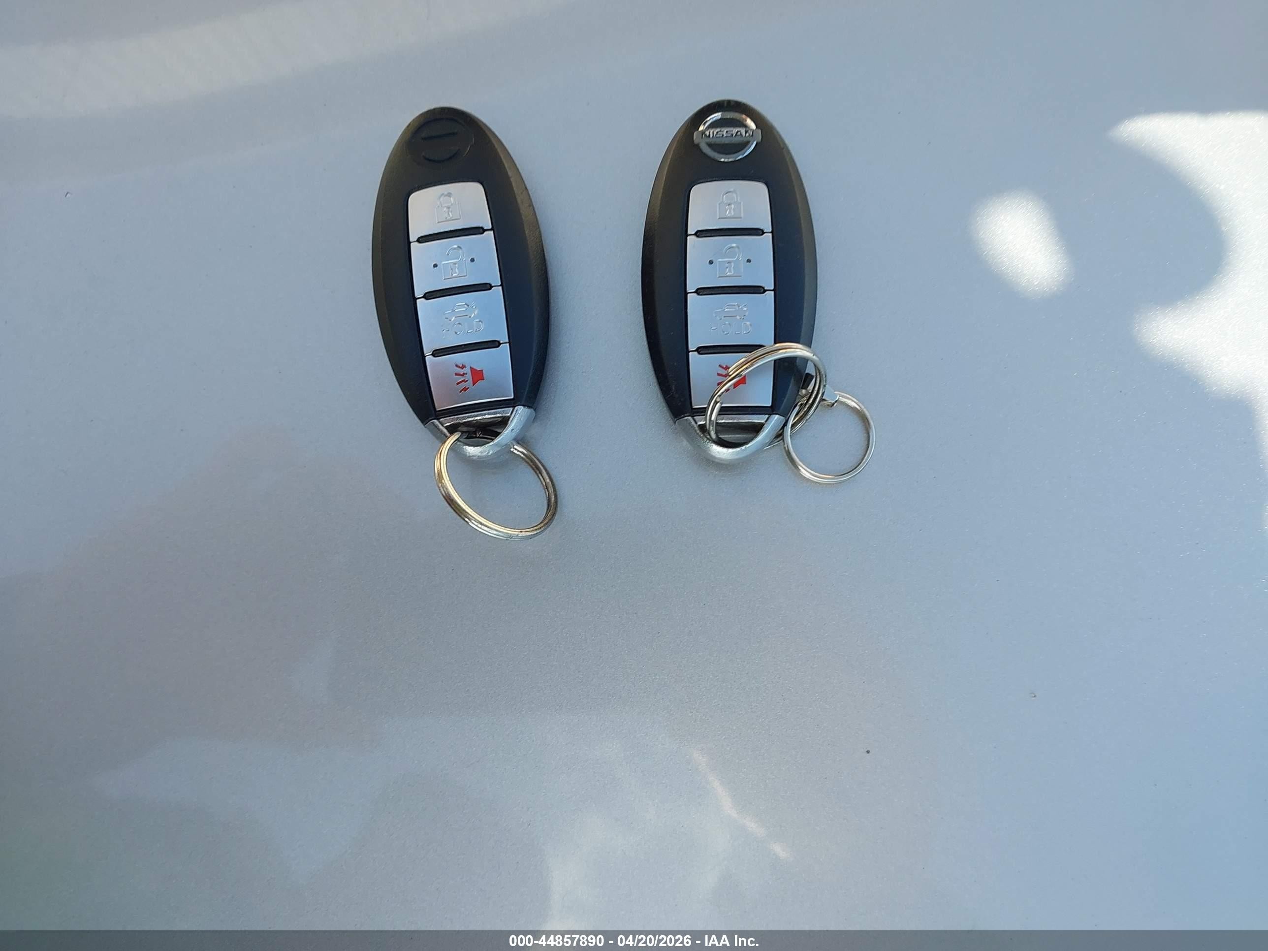 2008 Nissan Altima 2.5 S Серебряный vin: 1N4AL21E68N438723