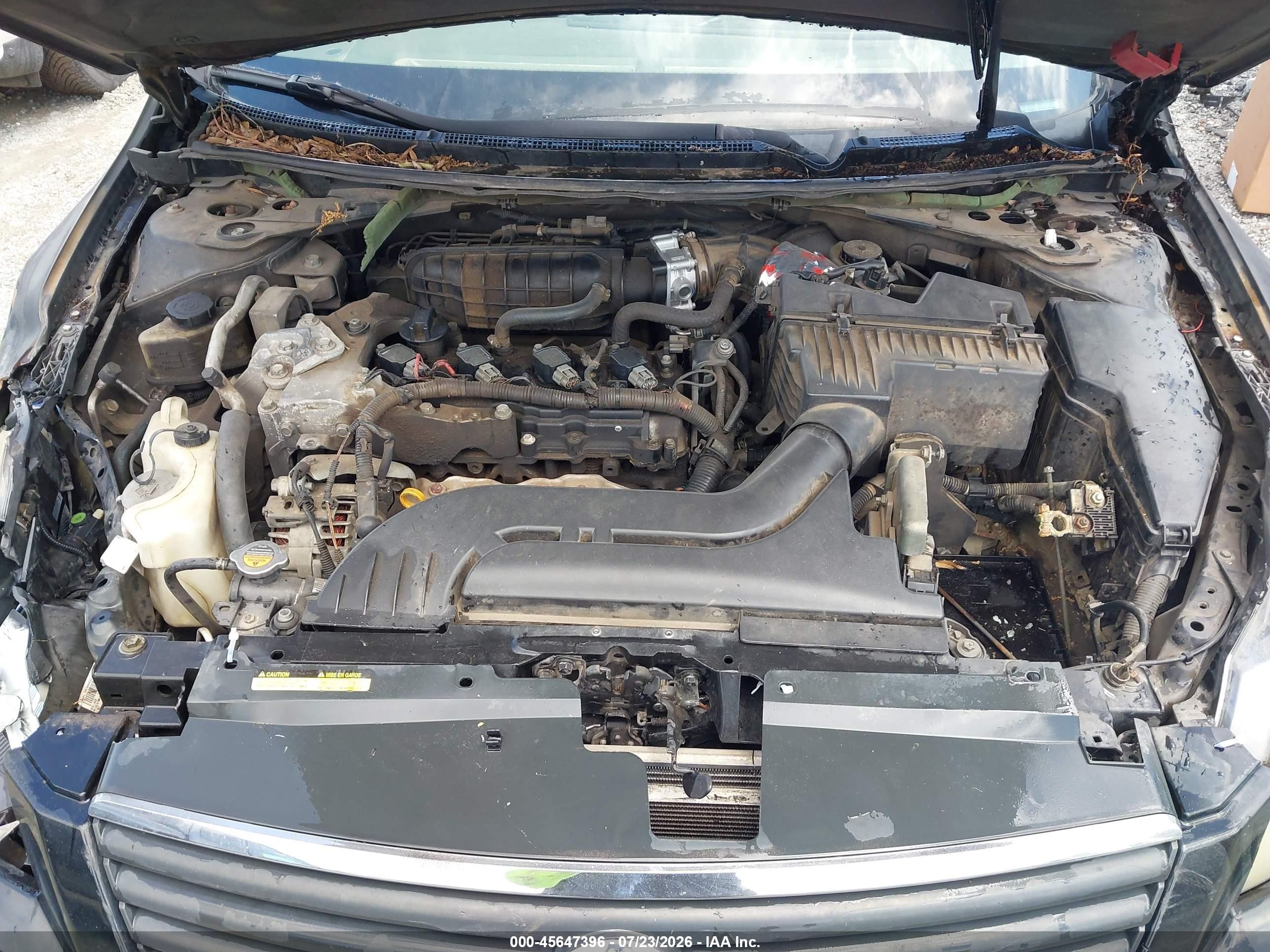 2008 Nissan Altima 2.5 S Black vin: 1N4AL21E68N446708