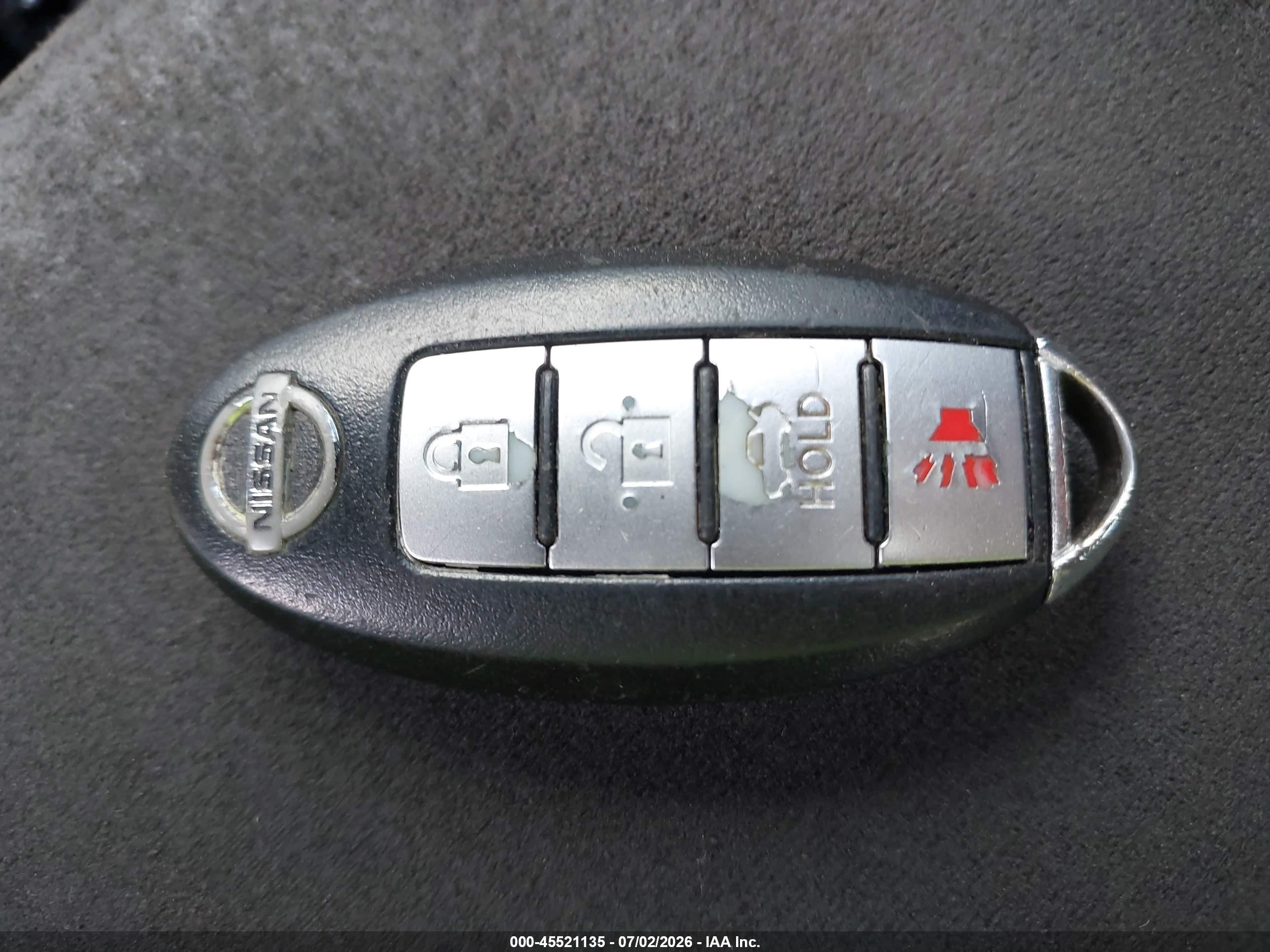 2008 Nissan Altima 2.5 S Серый vin: 1N4AL21E68N534464