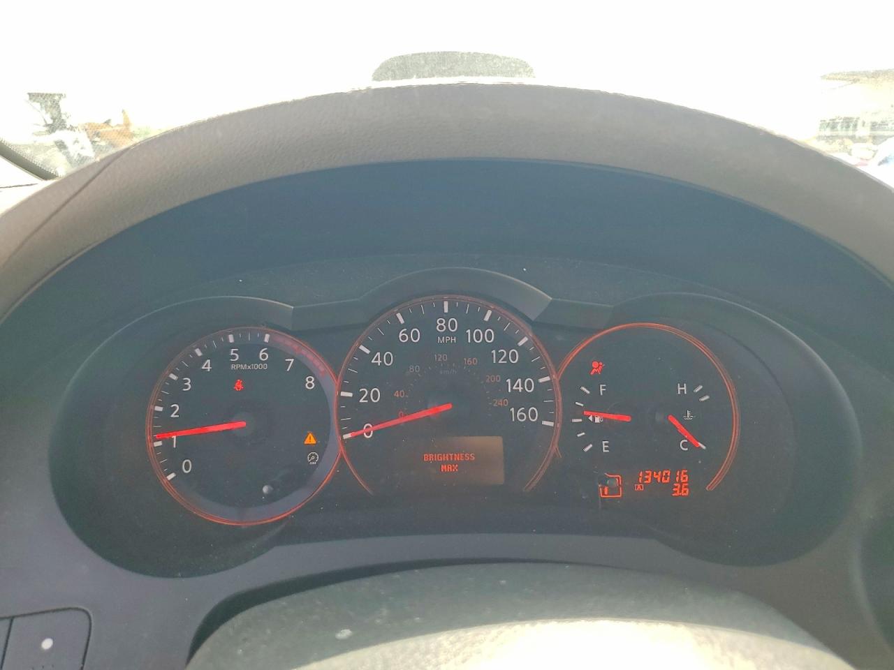 2009 Nissan Altima 2.5/2.5s Silver vin: 1N4AL21E69C105676